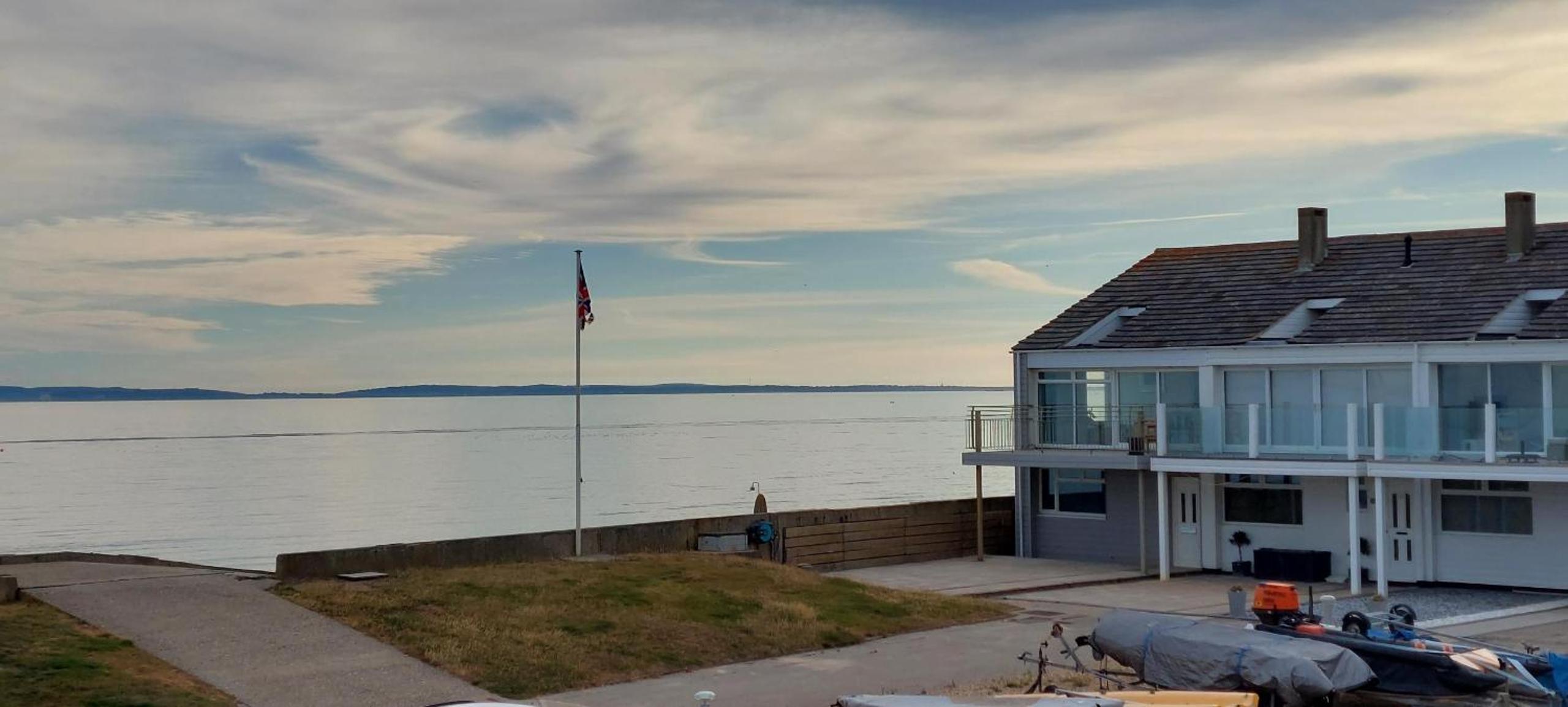 Beach Haven view 5