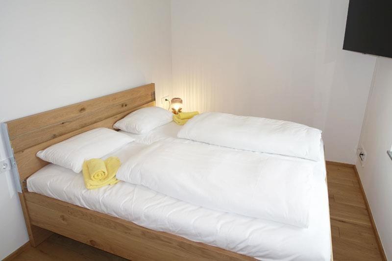 Ferienwohnung Chalet Marienbrunnen