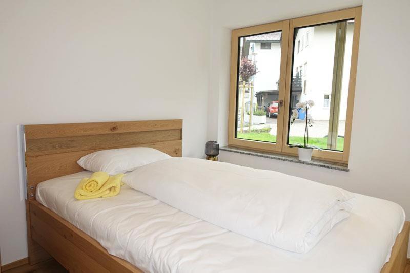 Ferienwohnung Chalet Marienbrunnen