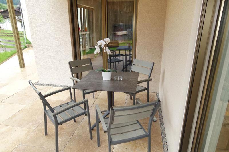Ferienwohnung Chalet Marienbrunnen