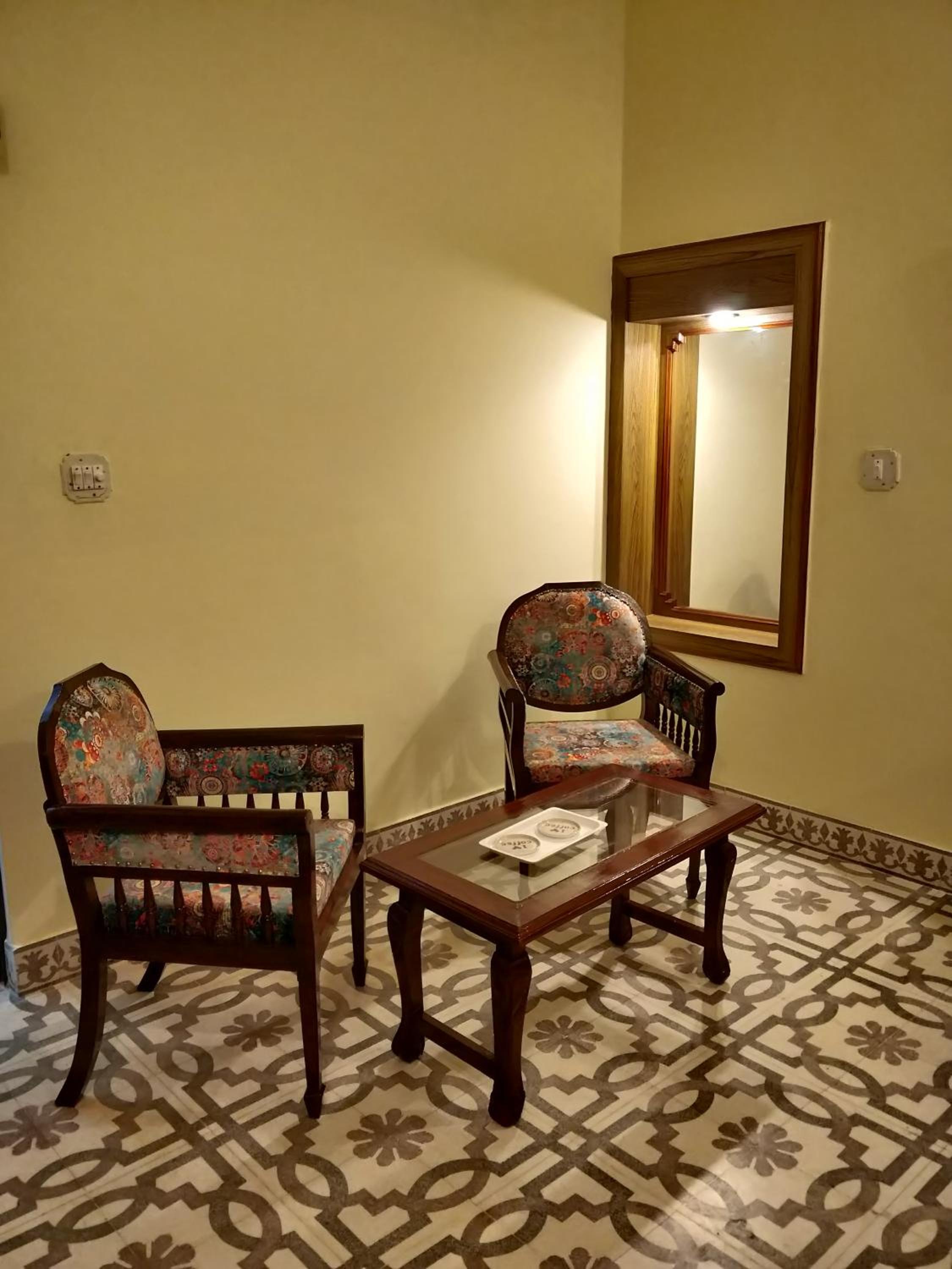 Bikaner Vacations - Sankhu Niwas - Property Image 3