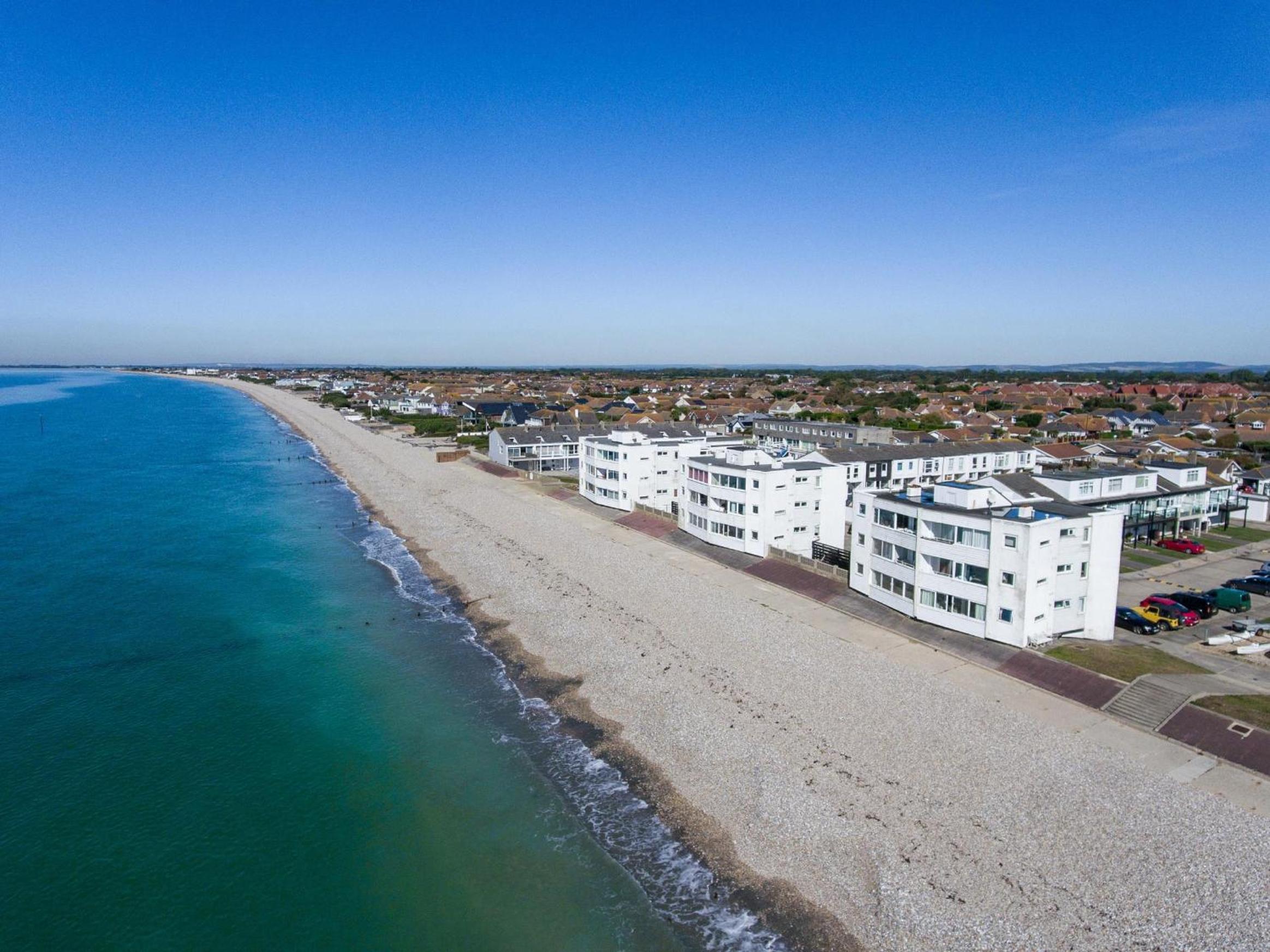 Beach Haven view 4