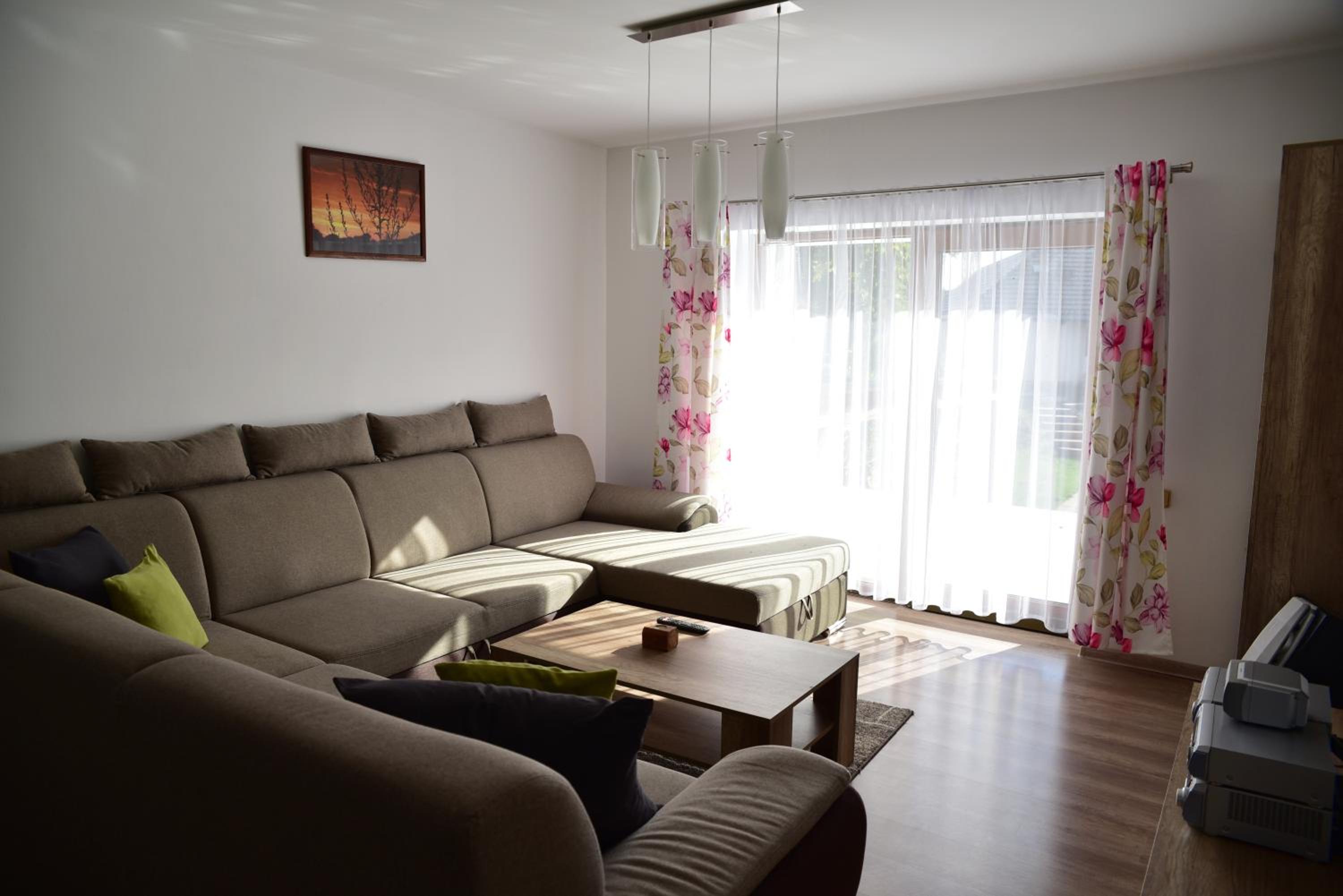 Apartmán Lukov view 5