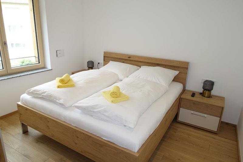Ferienwohnung Chalet Marienbrunnen