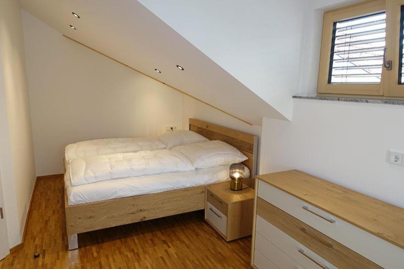 Ferienwohnung Chalet Marienbrunnen