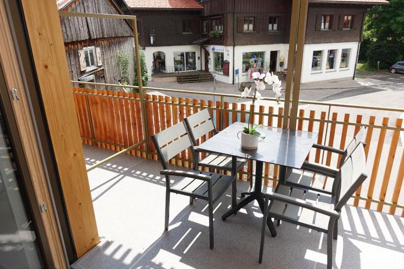 Ferienwohnung Chalet Marienbrunnen