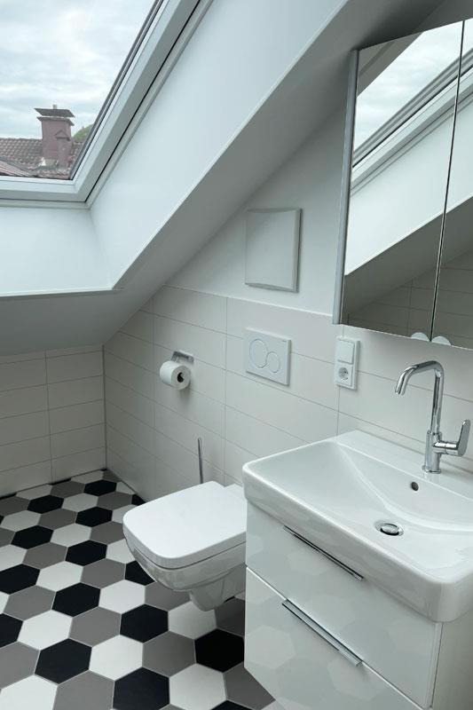 Ferienwohnung Chalet Marienbrunnen