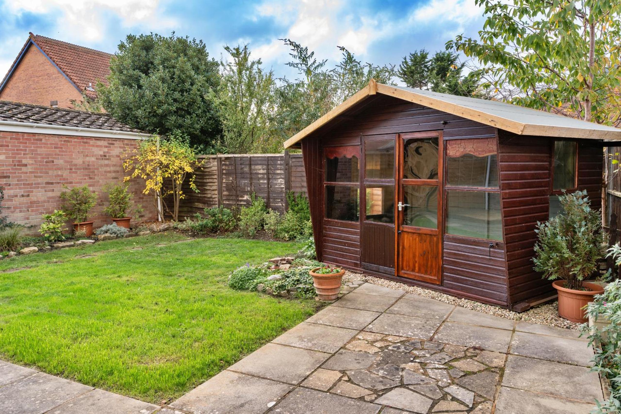 Finest Retreats - Southern Lea view 5