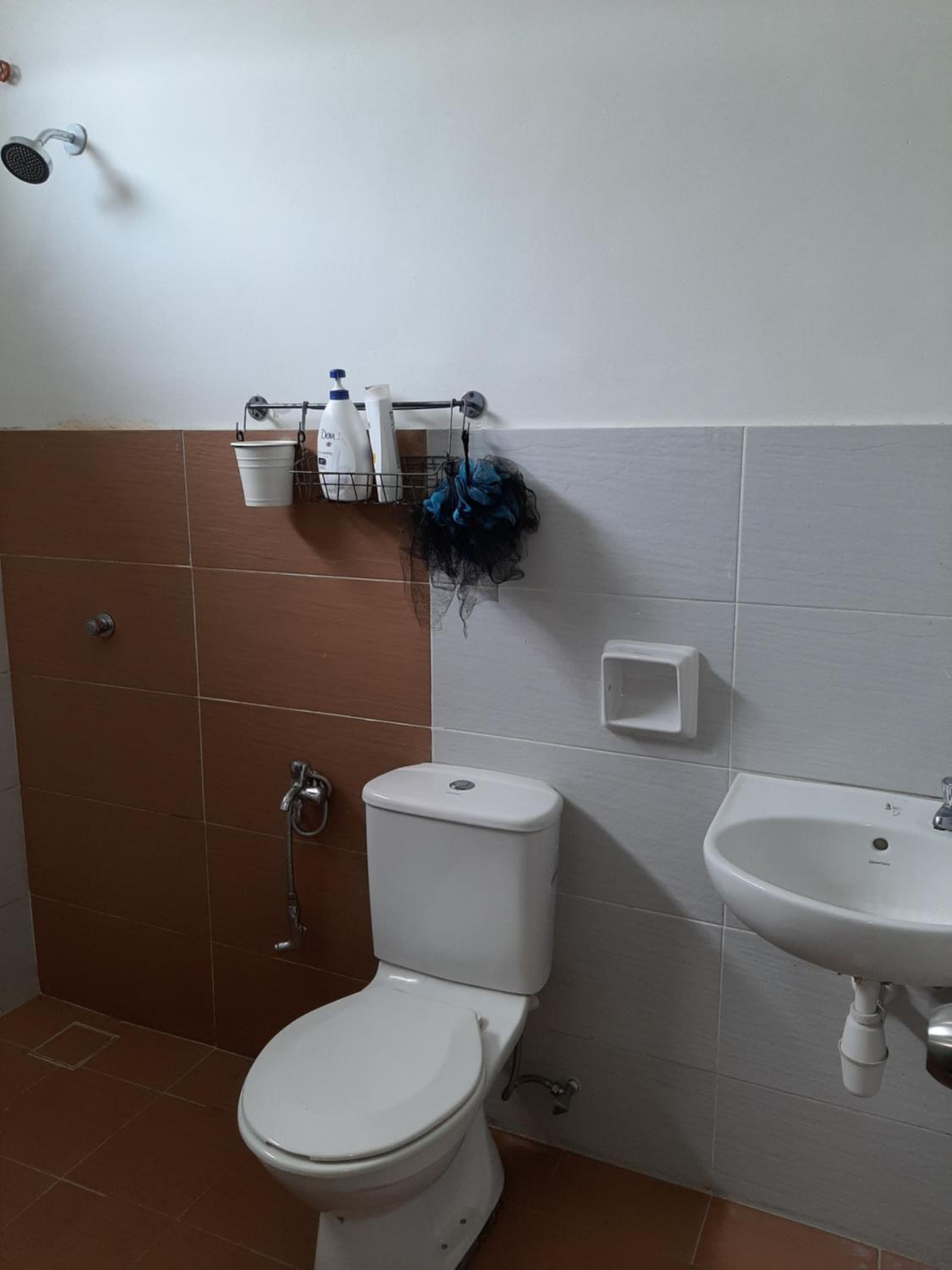 5Room Home2stay Hayyan Muslim Pool photo 6