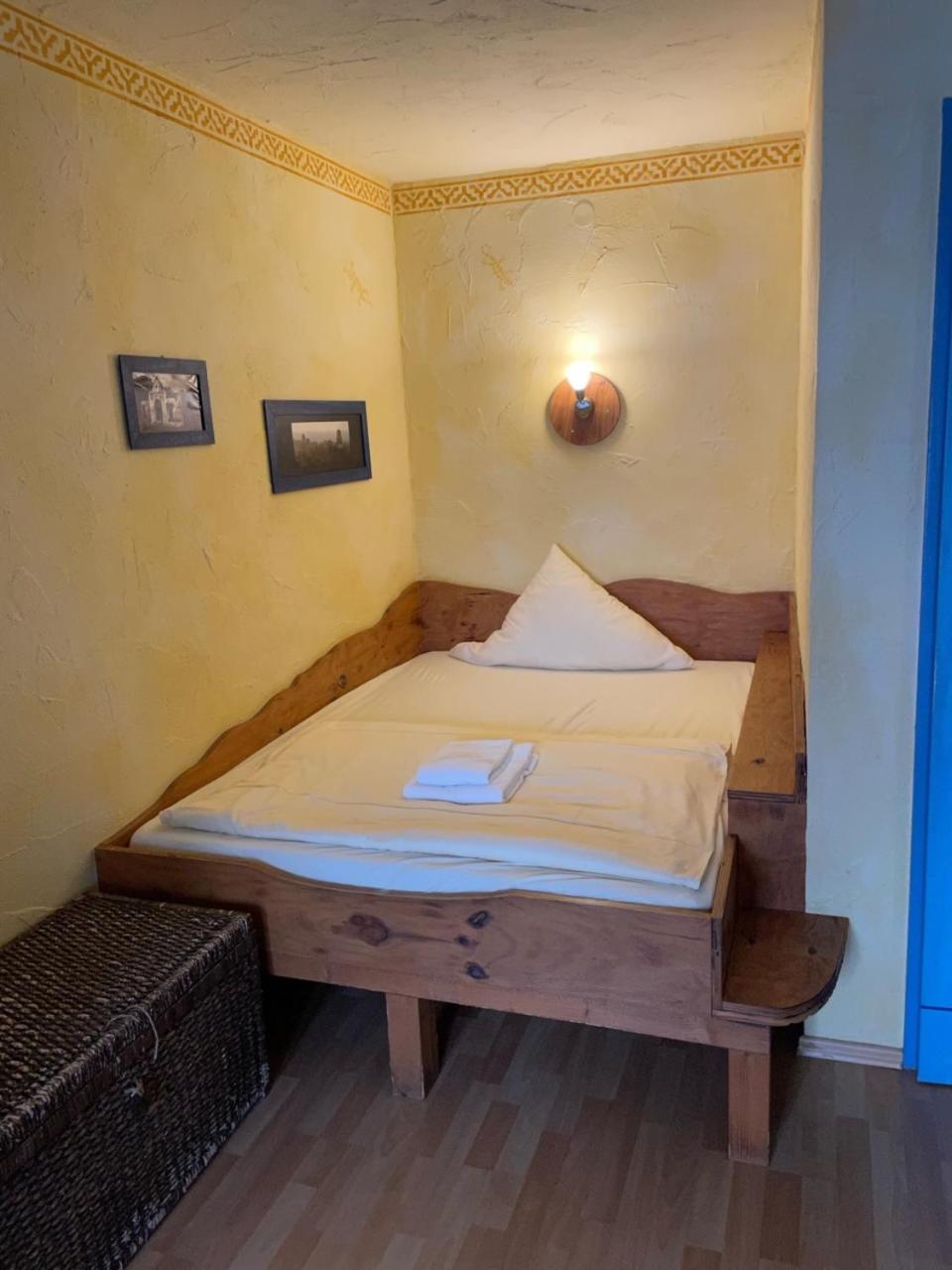 Gästehaus Mezcalero