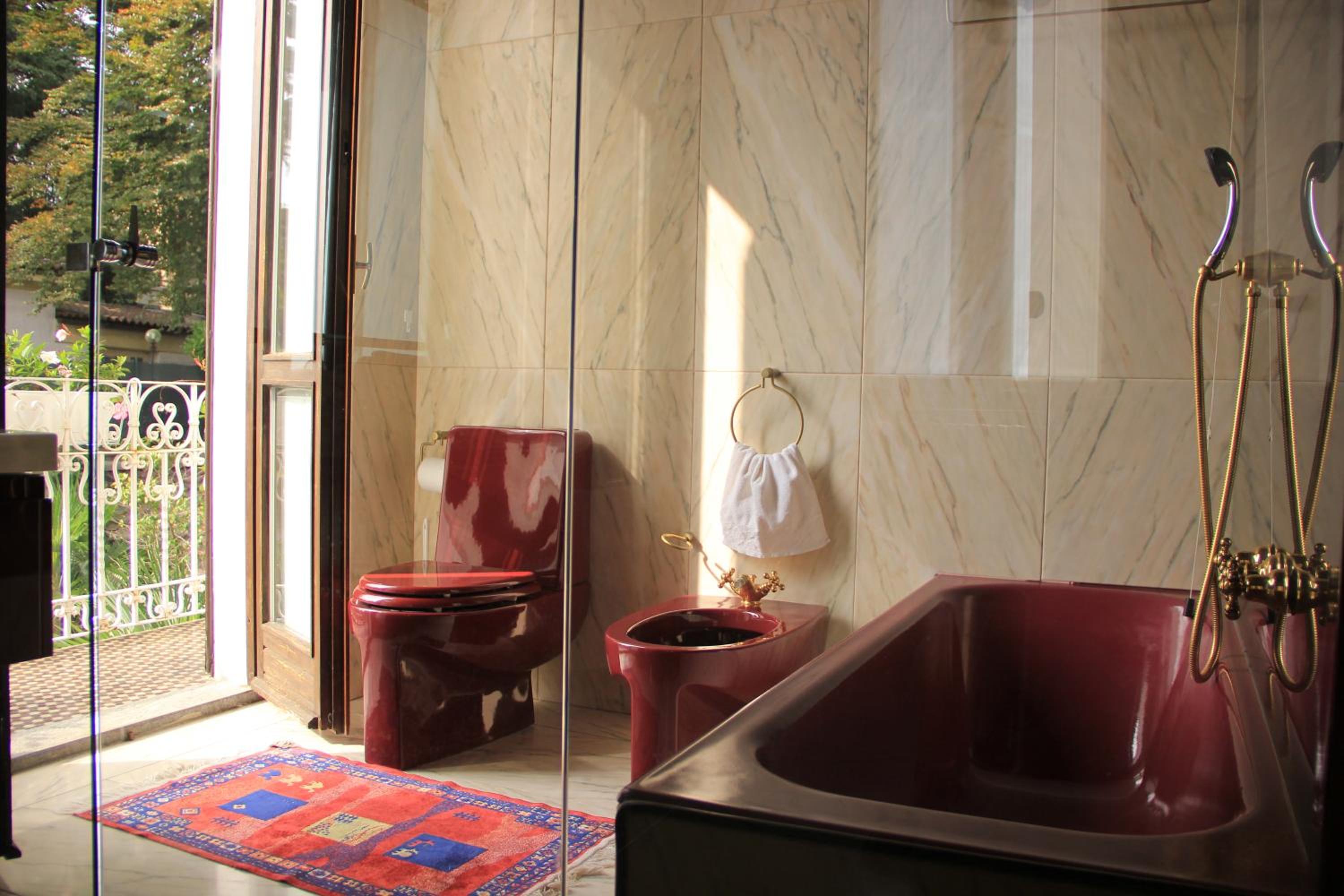 B&B VILLA ADRIANA Varese - camere e appartamenti