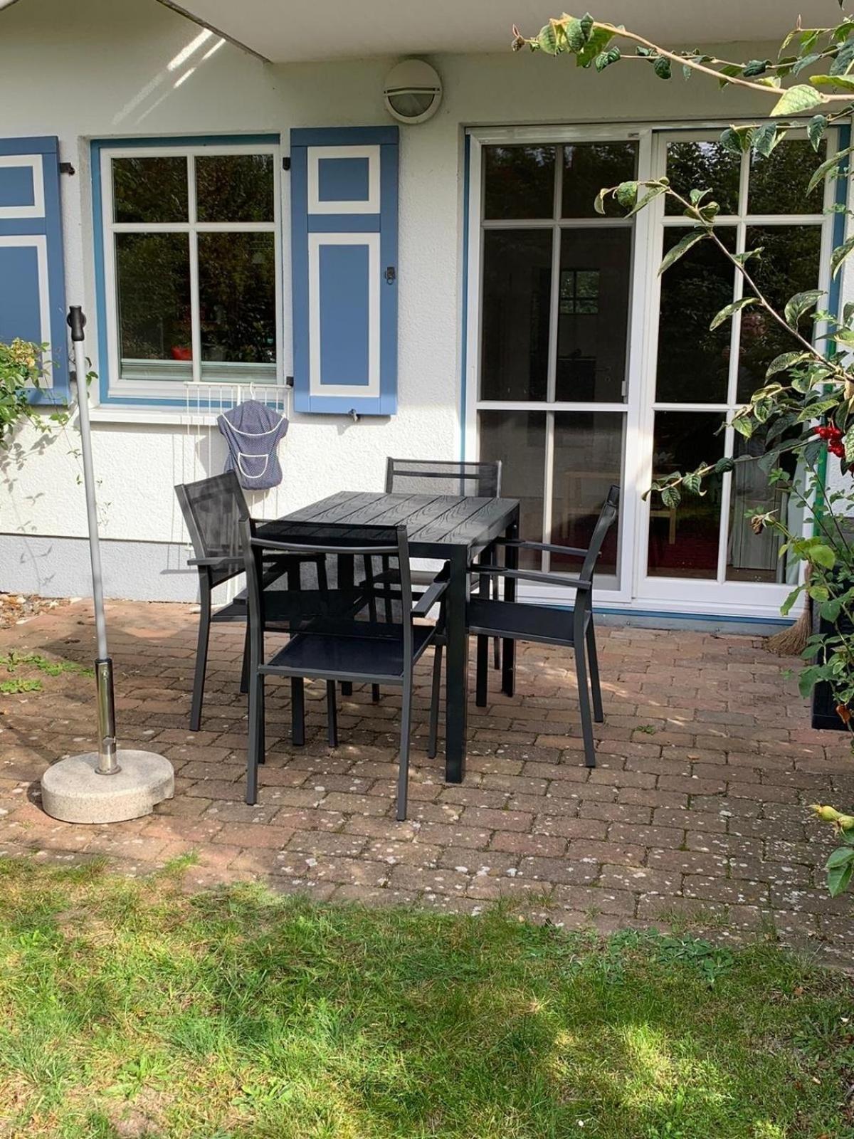 Am Haferland "Darß-Traum" view 3
