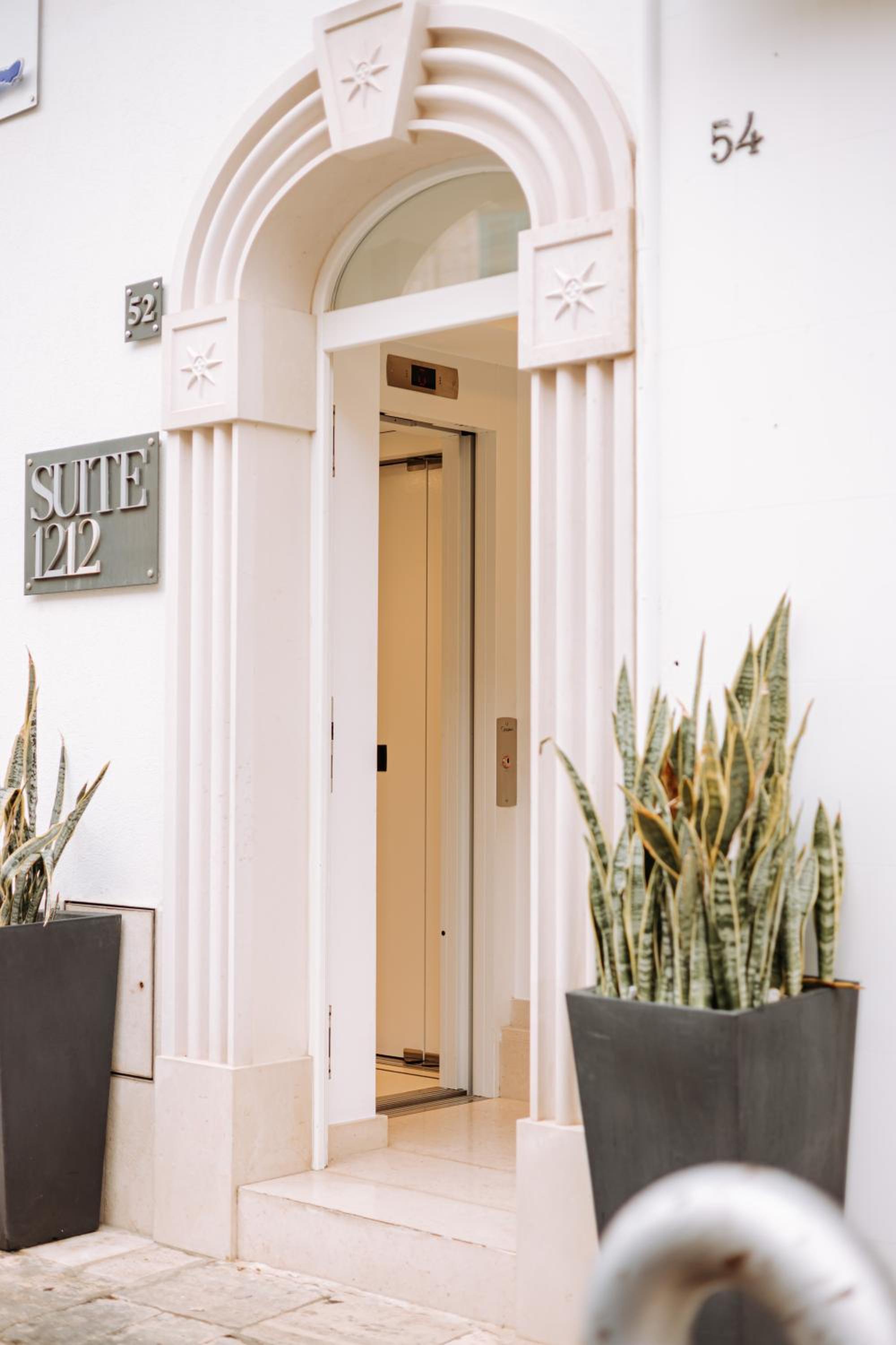 Hotel Suite1212 - Rattazzi - Image 1