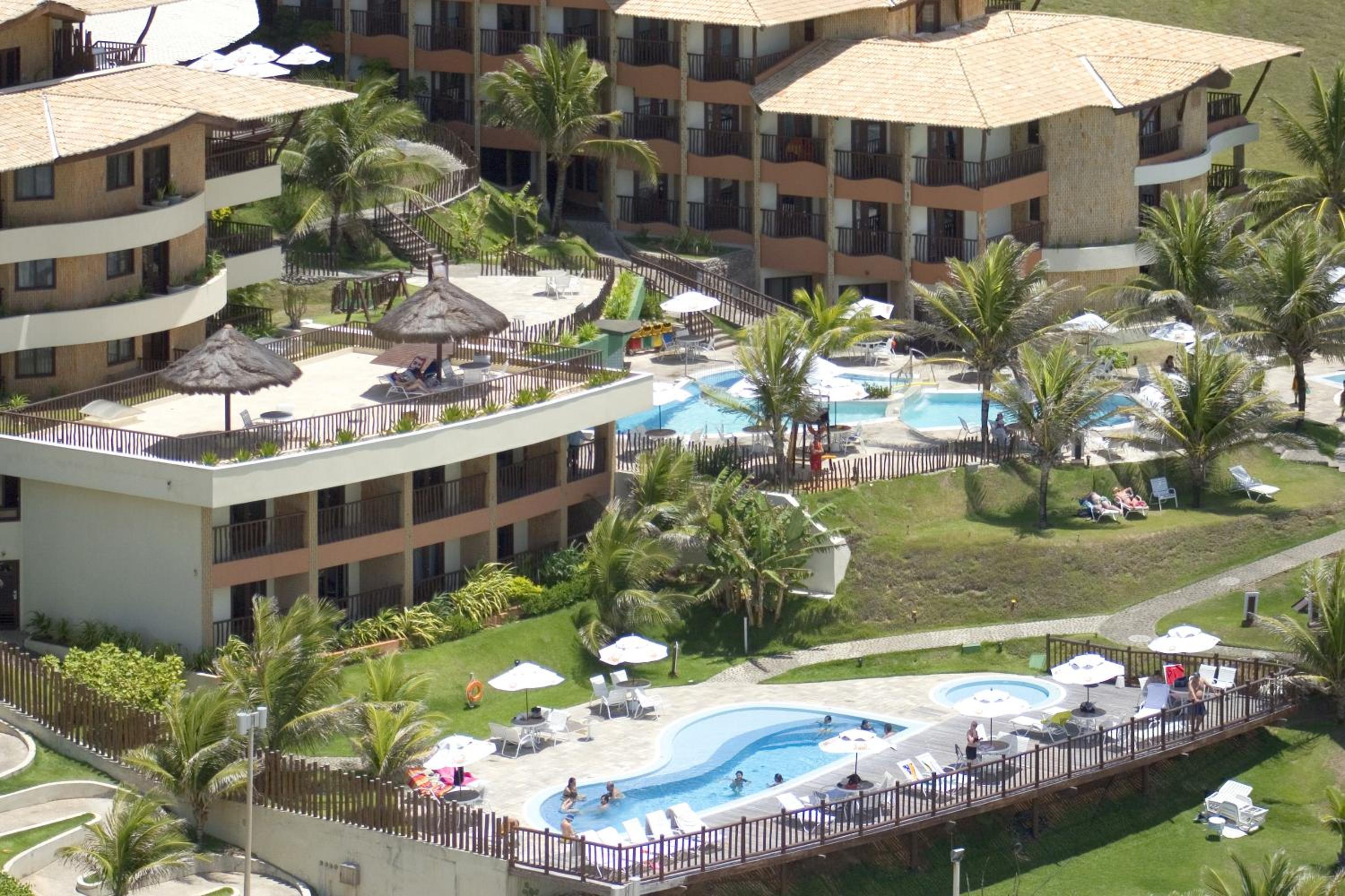 Natal Vacations - Rifoles Praia Hotel e Resort - Property Image 7