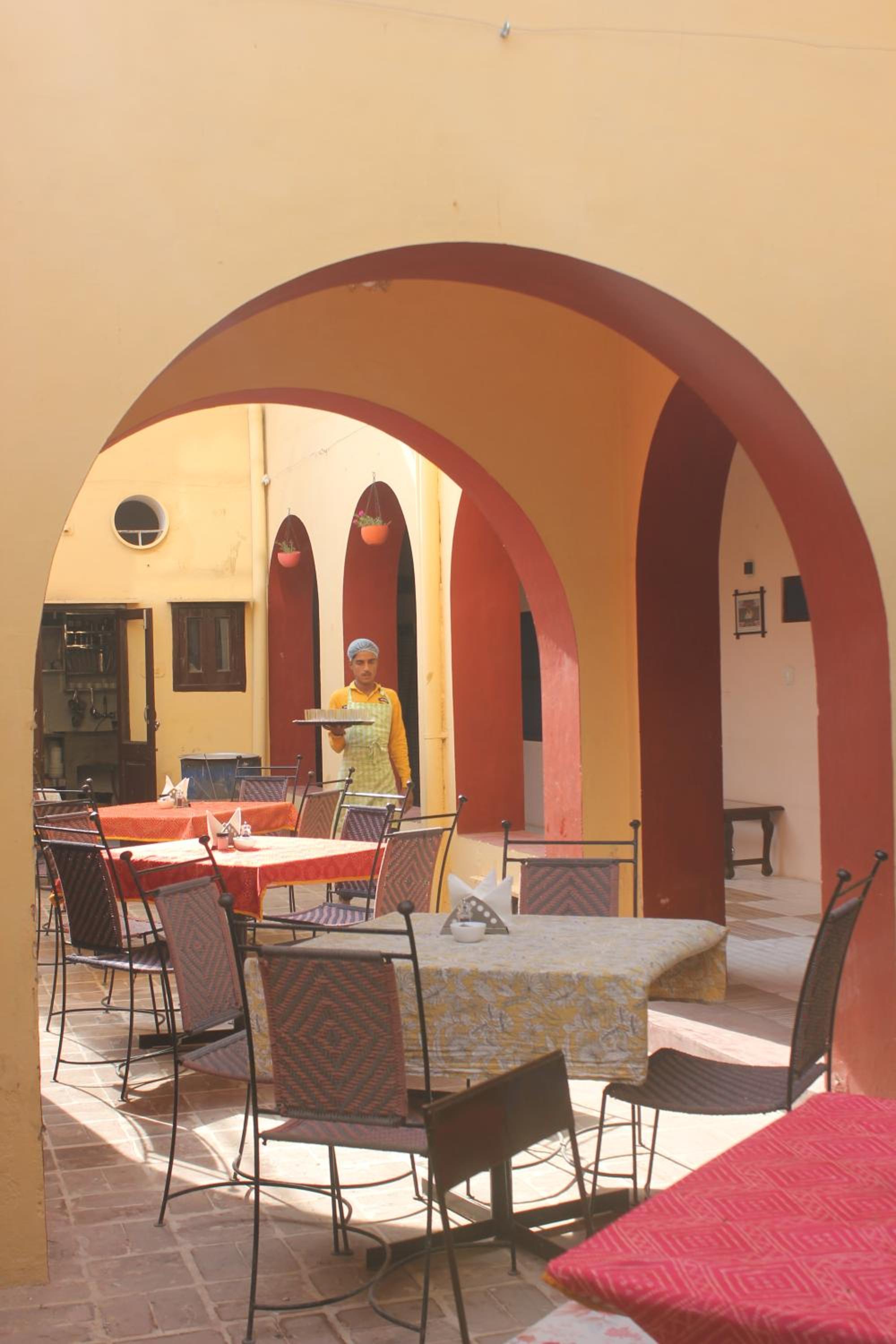 Bikaner Vacations - Sankhu Niwas - Property Image 15