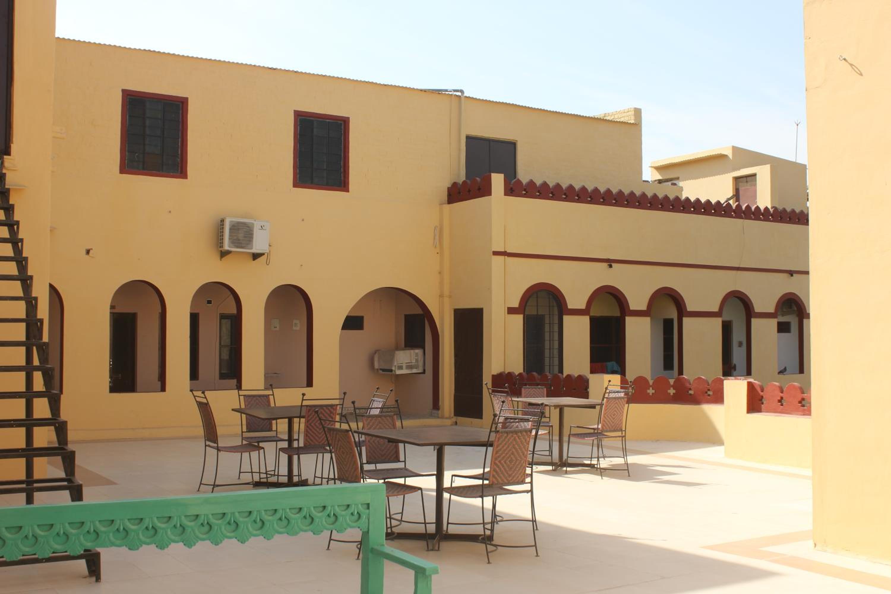 Bikaner Vacations - Sankhu Niwas - Property Image 16