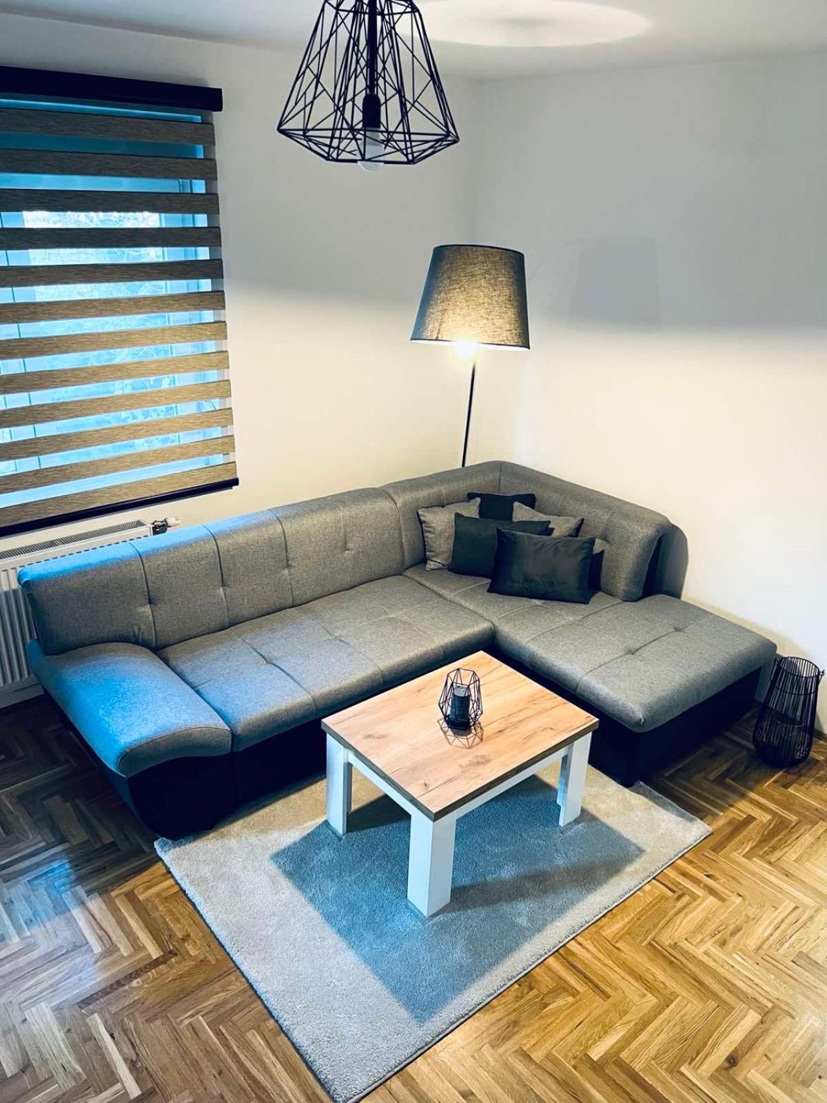 TOP Apartman view 3