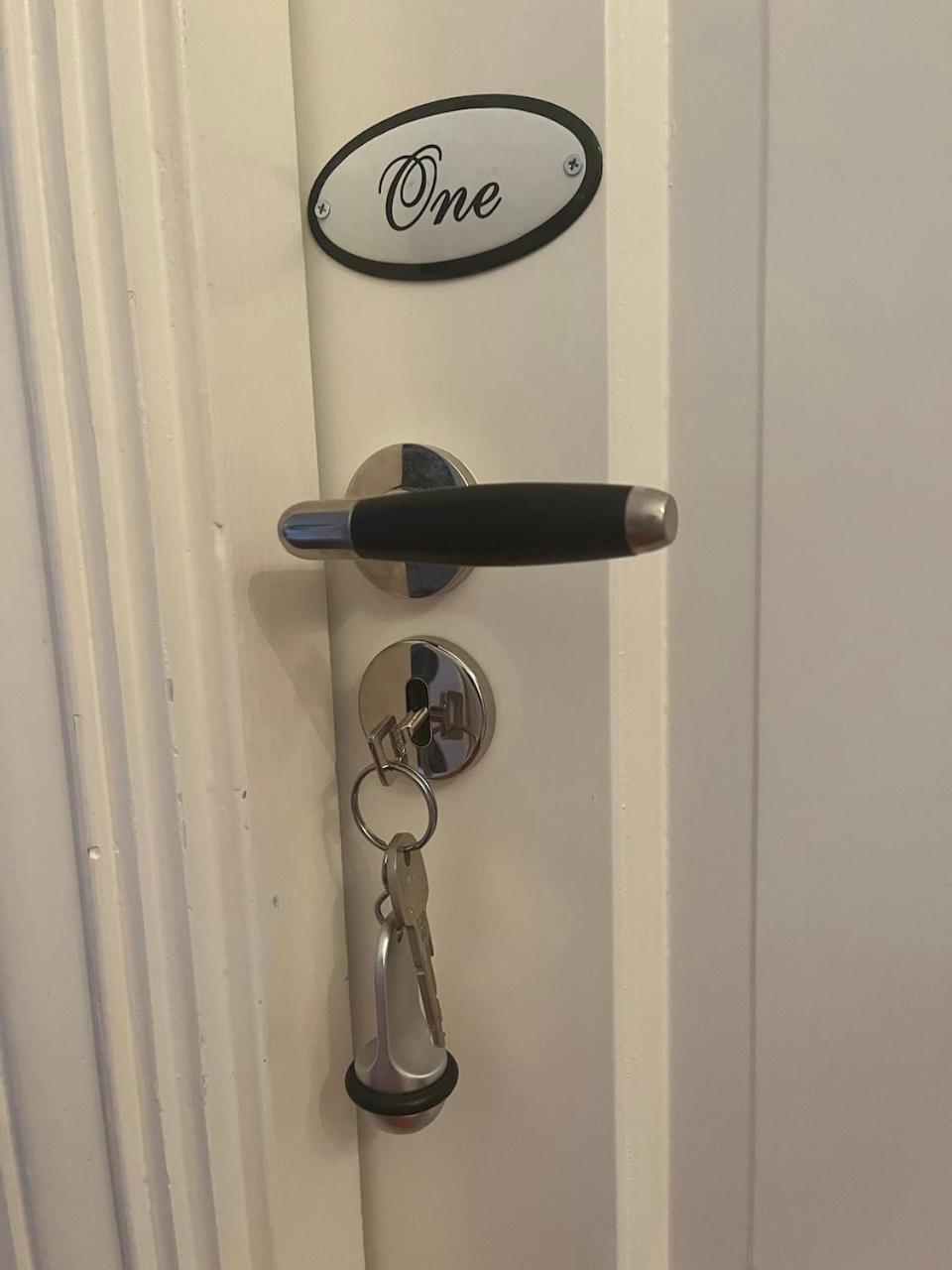 GuesthouseOne