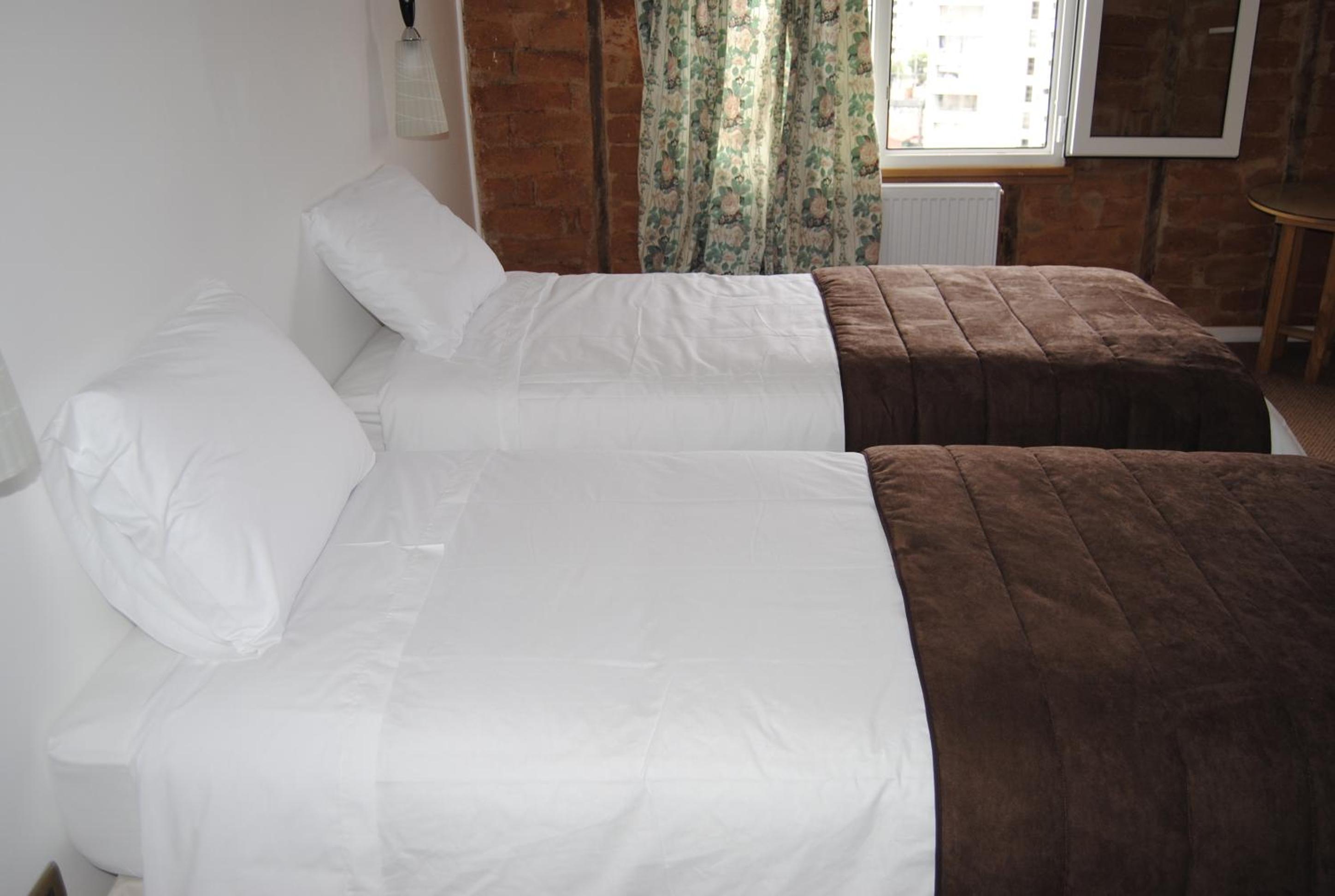 Chocolate Manor House Hotel Boutique