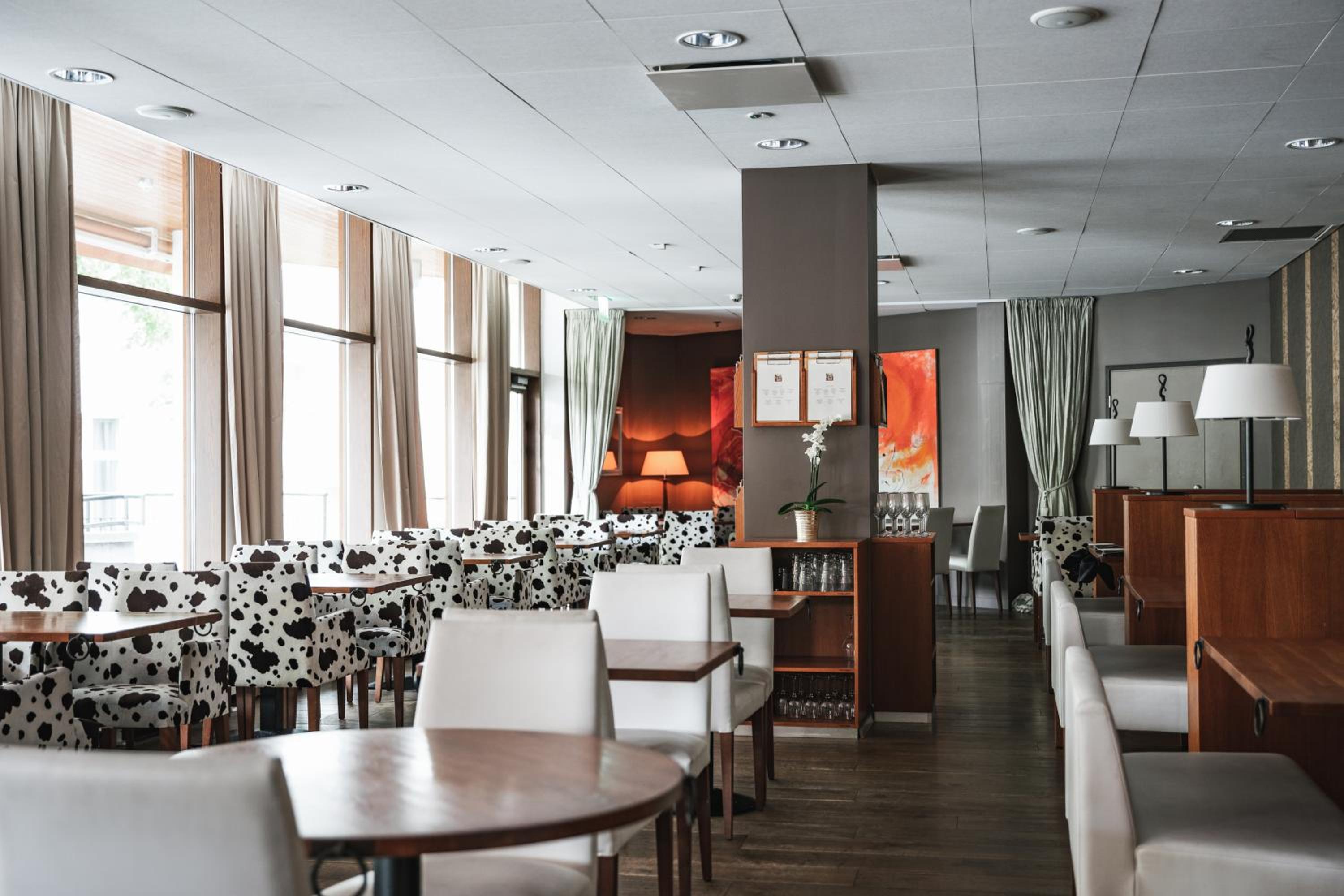 Holiday Club Saimaan Rauha Superior Apartments
