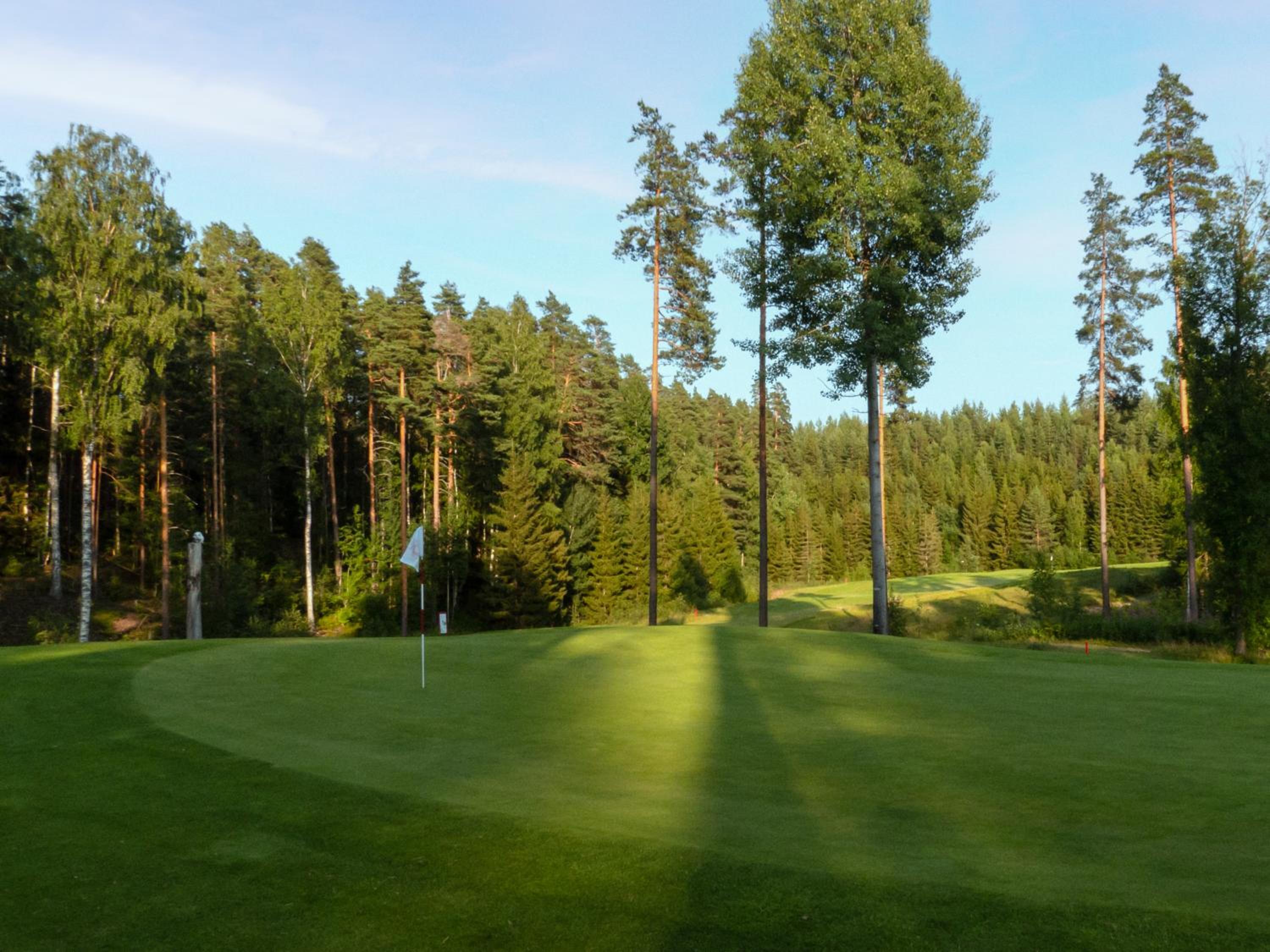 Holiday Club Saimaan Rauha Superior Apartments