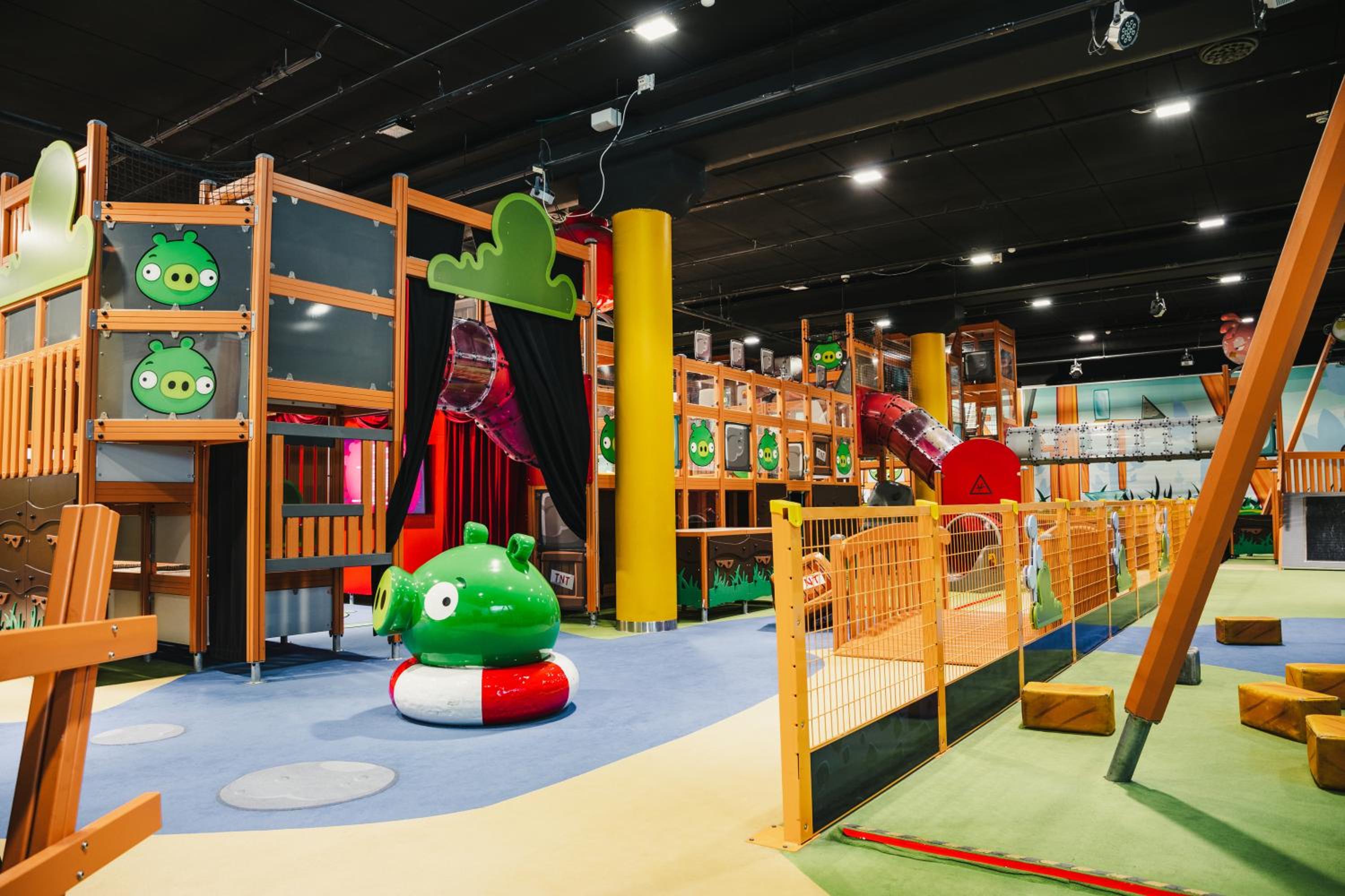 Holiday Club Saimaan Rauha Superior Apartments