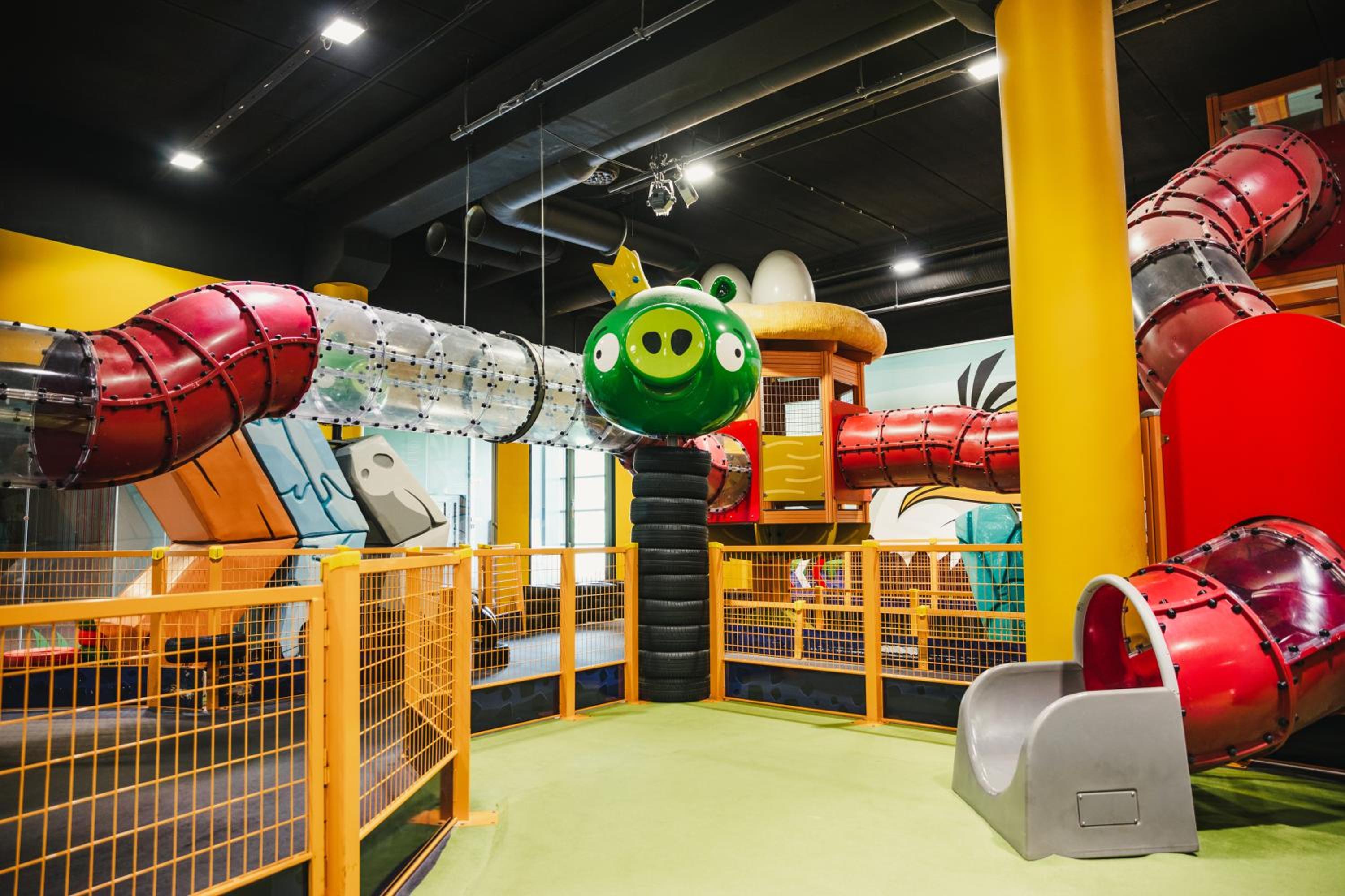 Holiday Club Saimaan Rauha Superior Apartments