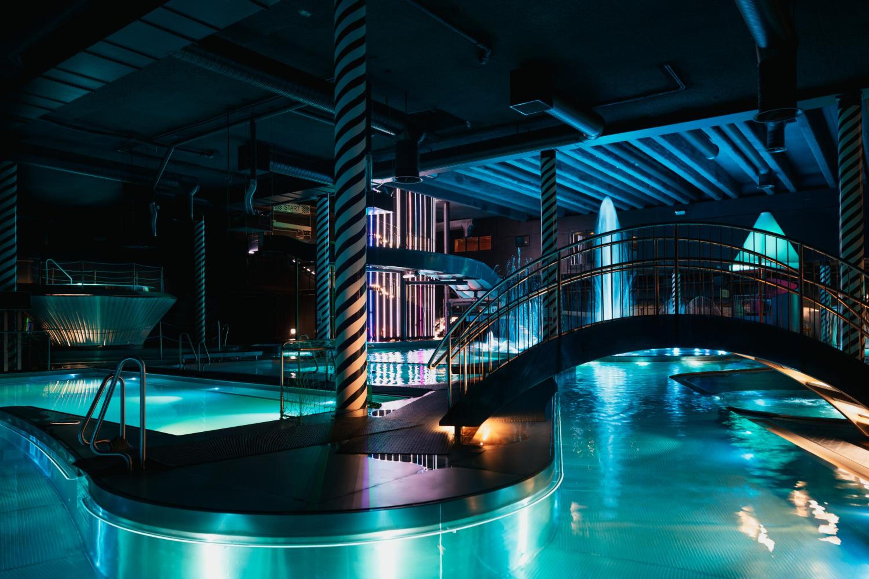 Holiday Club Saimaan Rauha Superior Apartments