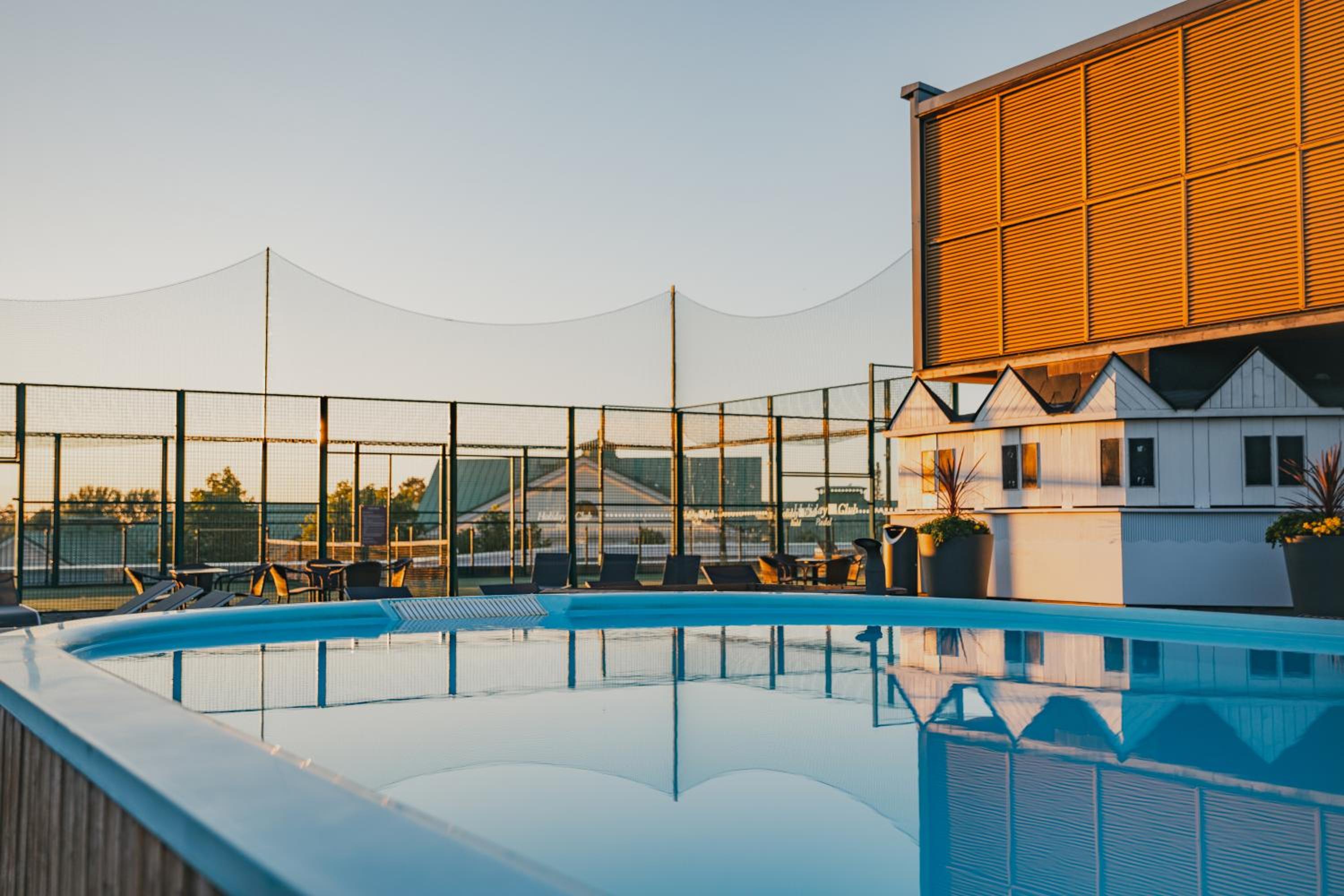 Holiday Club Saimaan Rauha Superior Apartments