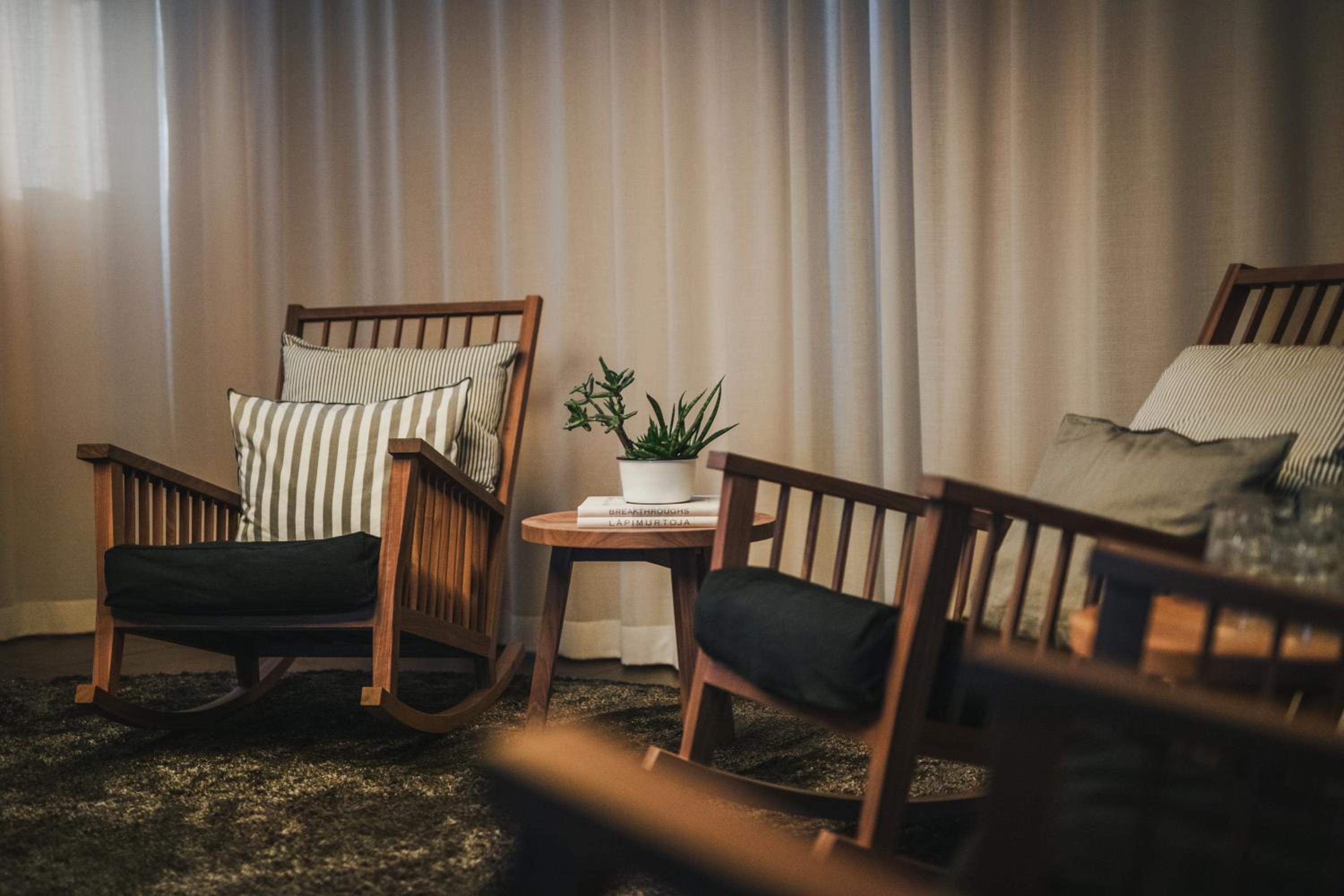 Holiday Club Saimaan Rauha Superior Apartments