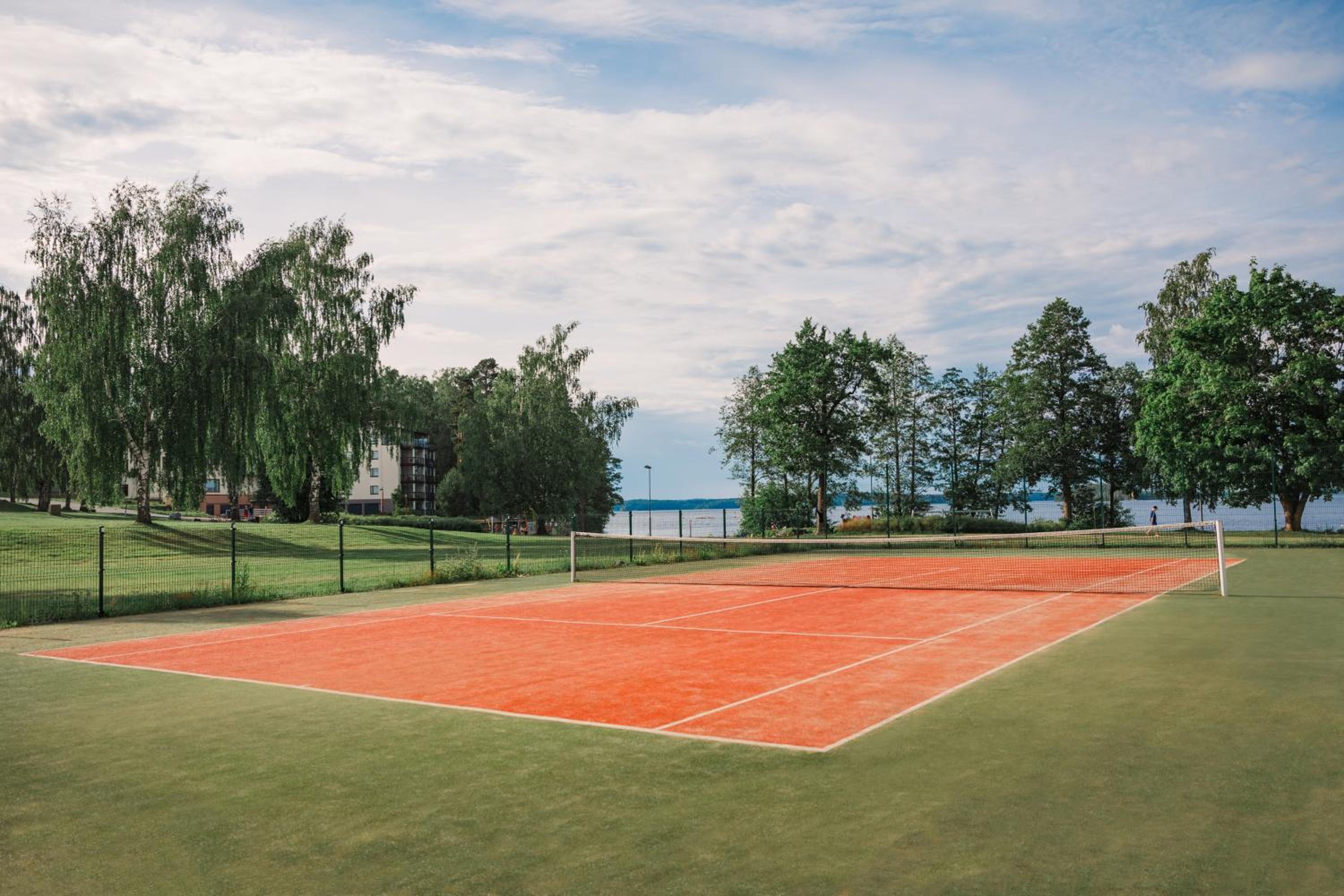 Holiday Club Saimaan Rauha Superior Apartments