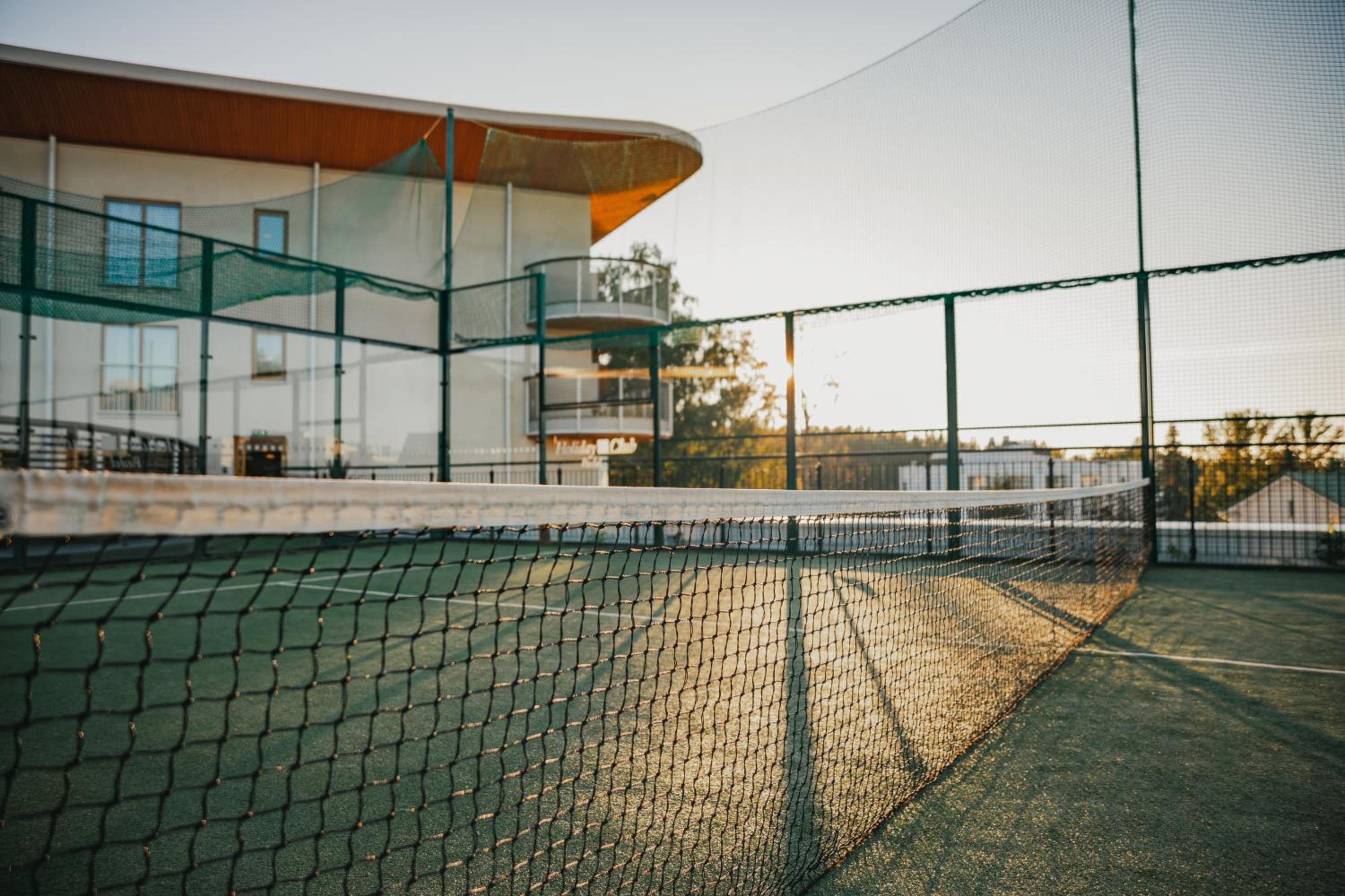 Holiday Club Saimaan Rauha Superior Apartments