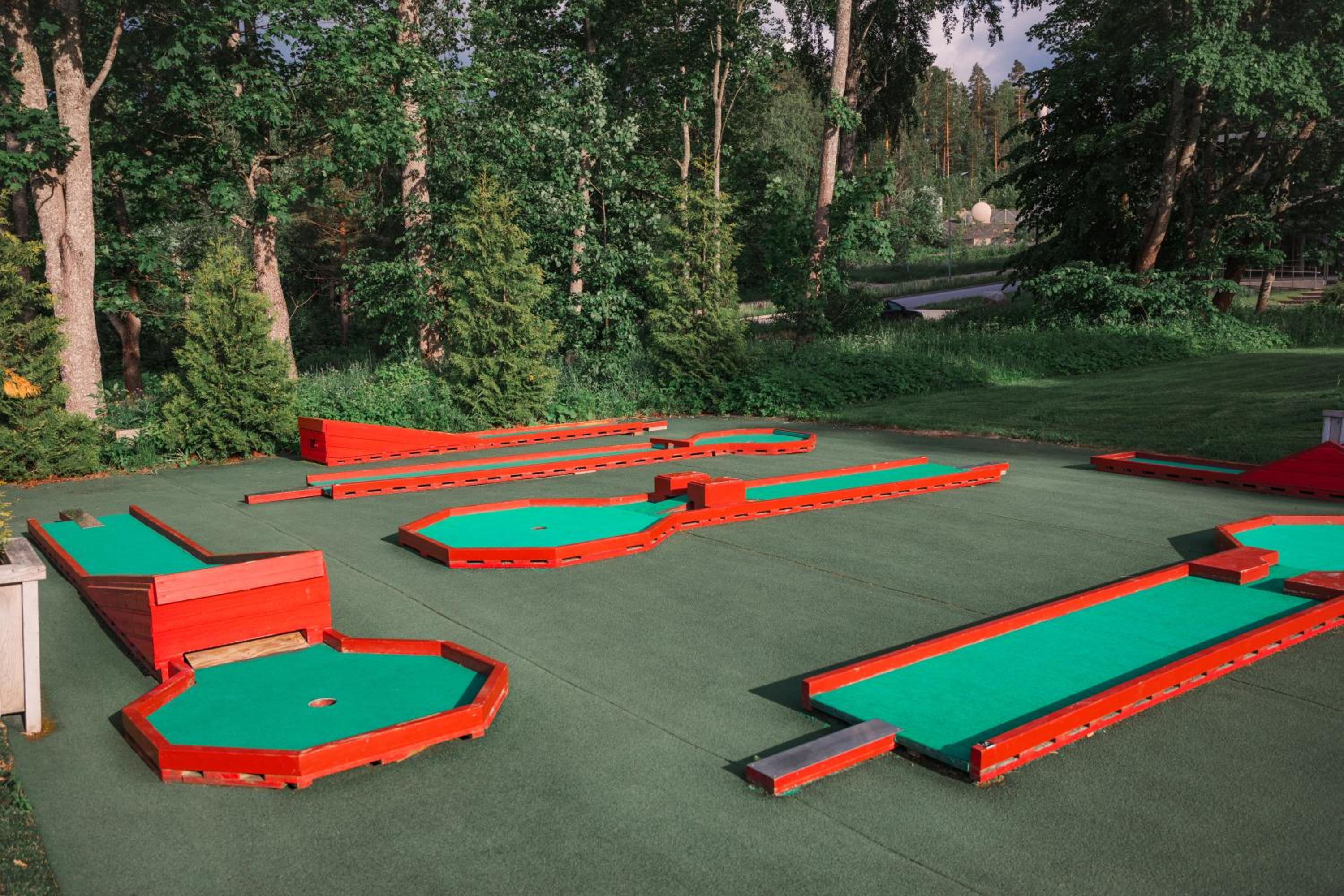 Holiday Club Saimaan Rauha Superior Apartments