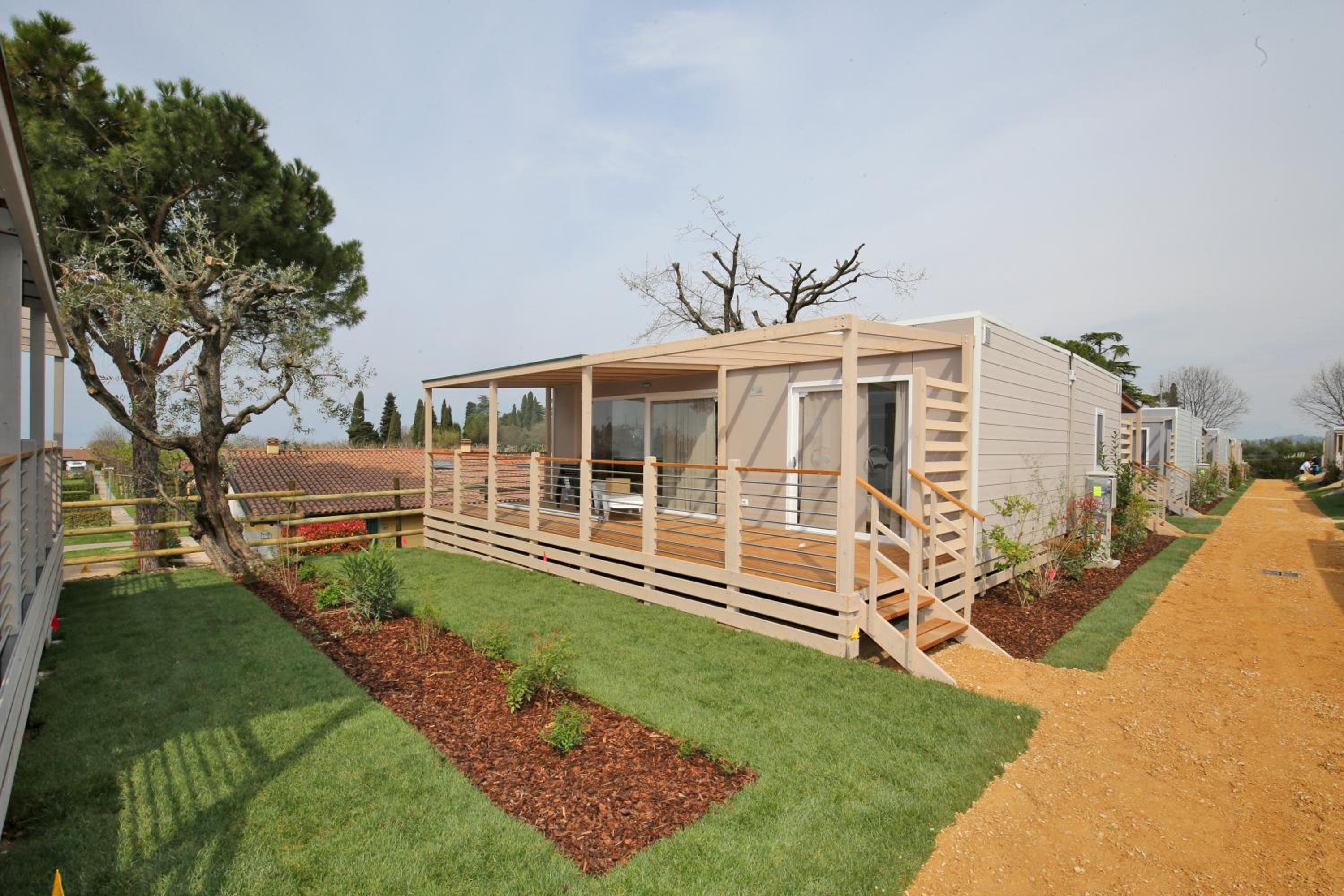 Piani di Clodia Holidaypark