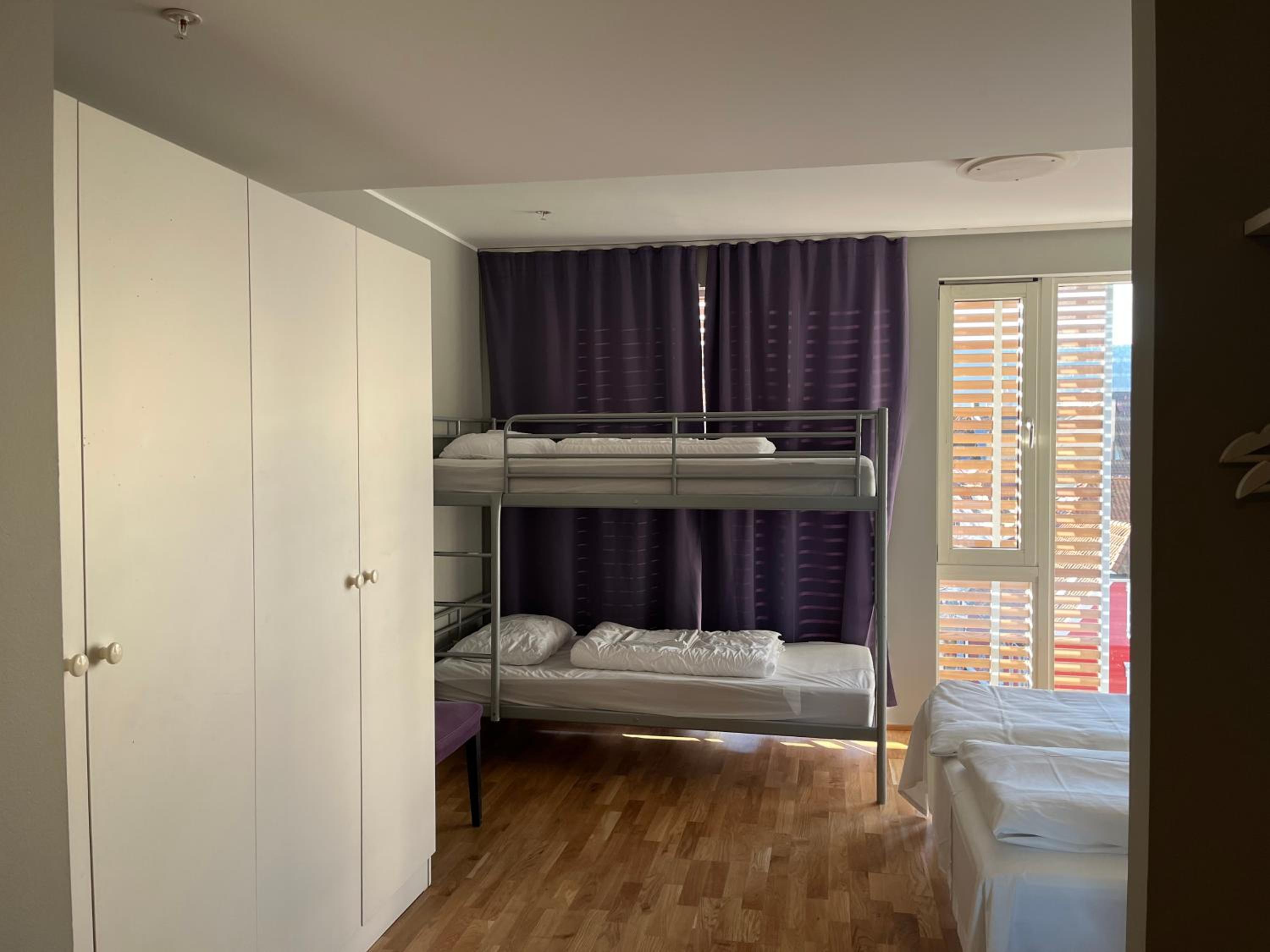 City Hostel Bergen, photo 25