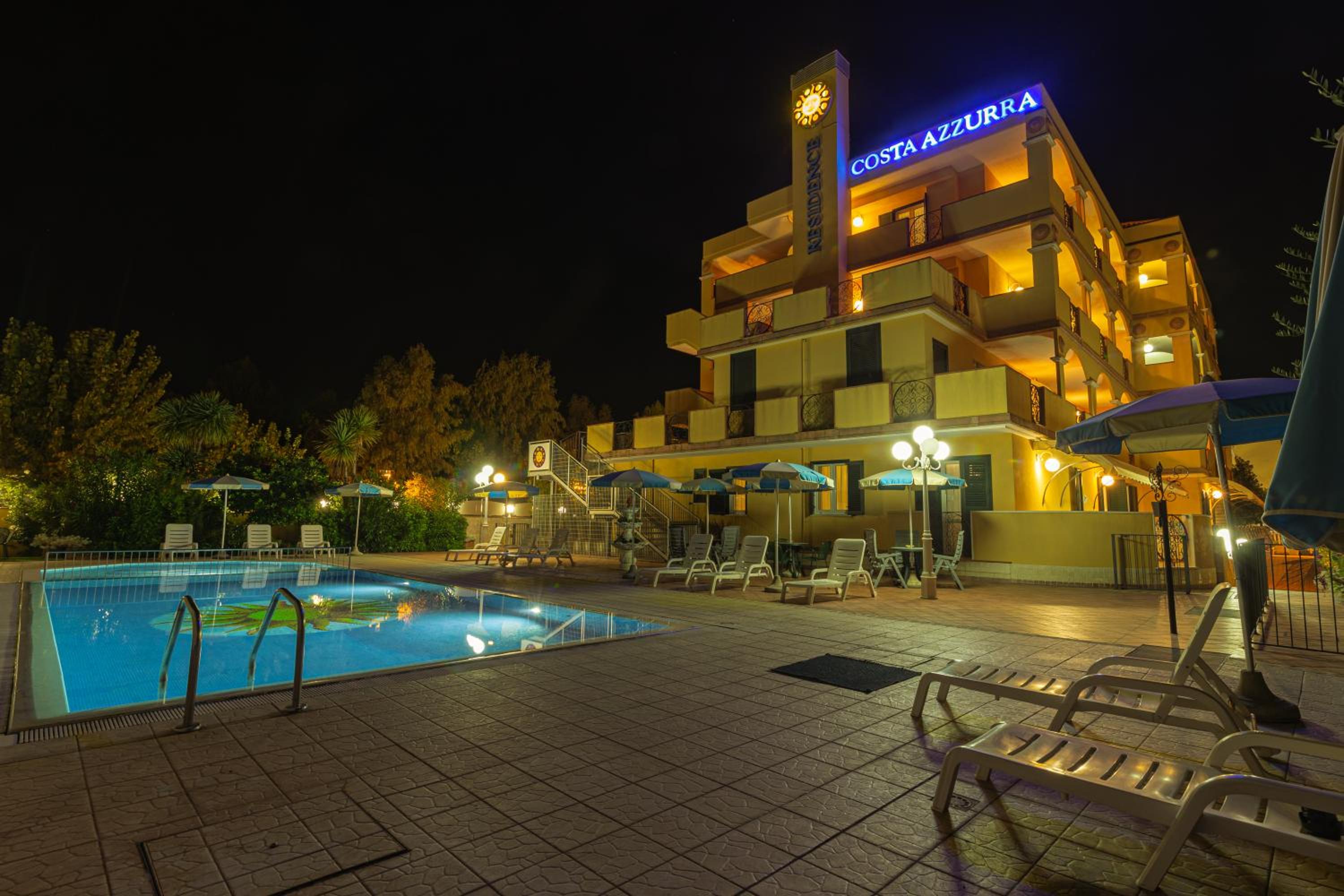 Hotel Costazzurra photo 2