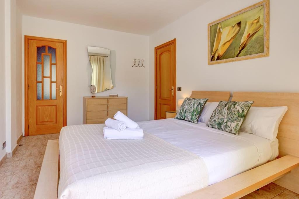 Bonito Apartamento Los Playeros By Paramount Holidays