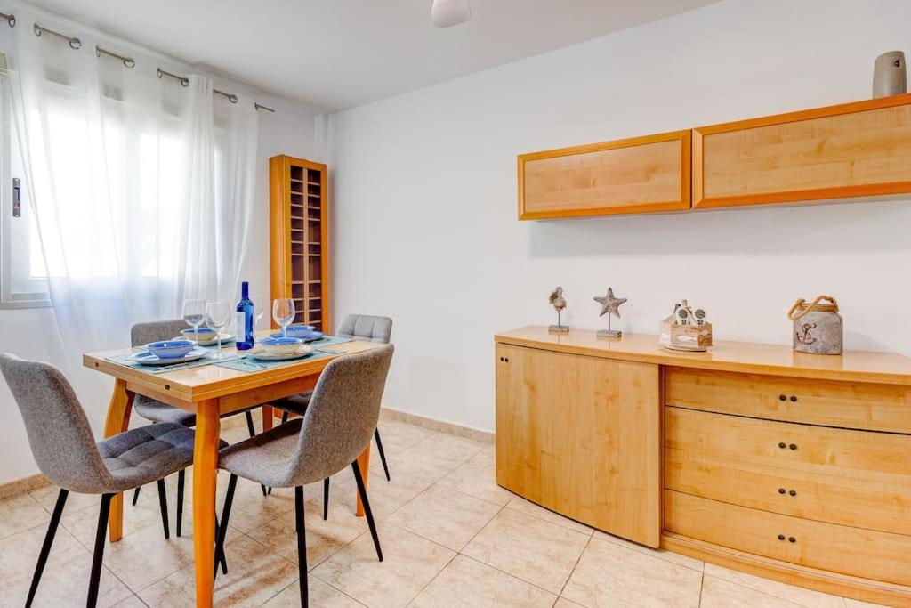 Bonito Apartamento Los Playeros By Paramount Holidays