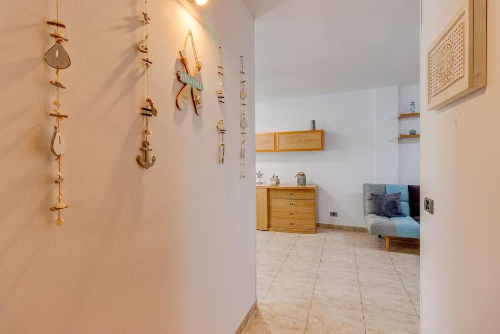 Bonito Apartamento Los Playeros By Paramount Holidays