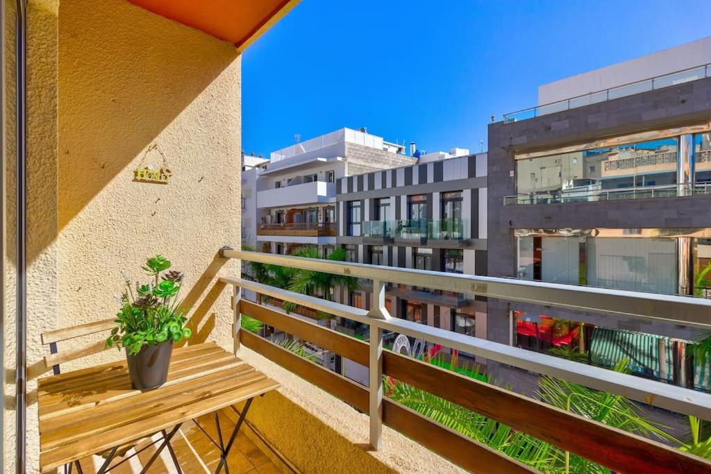 Bonito Apartamento Los Playeros By Paramount Holidays