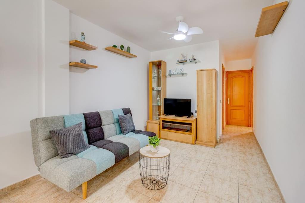 Bonito Apartamento Los Playeros By Paramount Holidays
