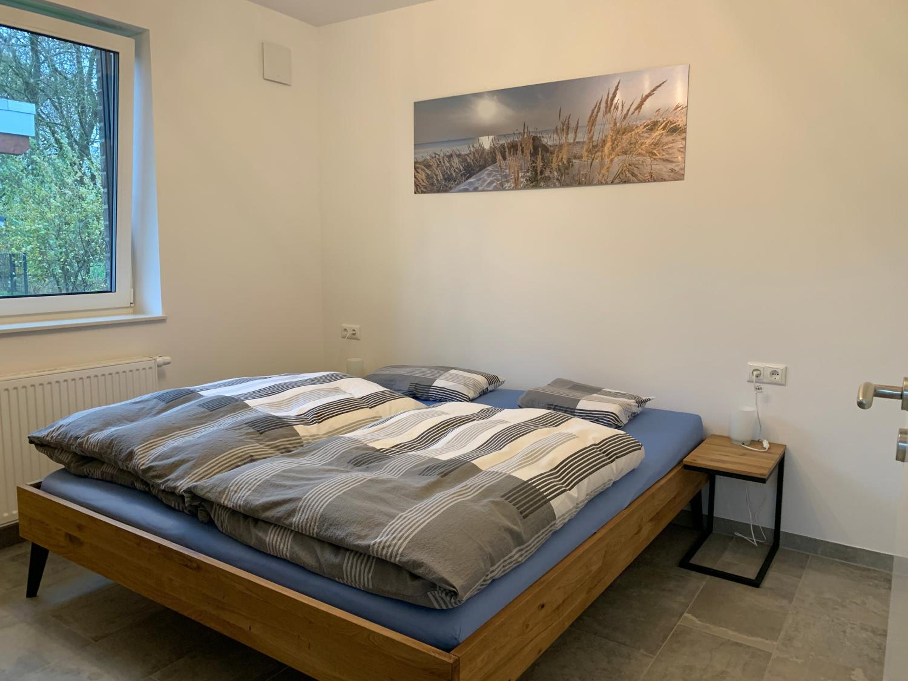 Ankerplatz Ferienhaus Sehestedt