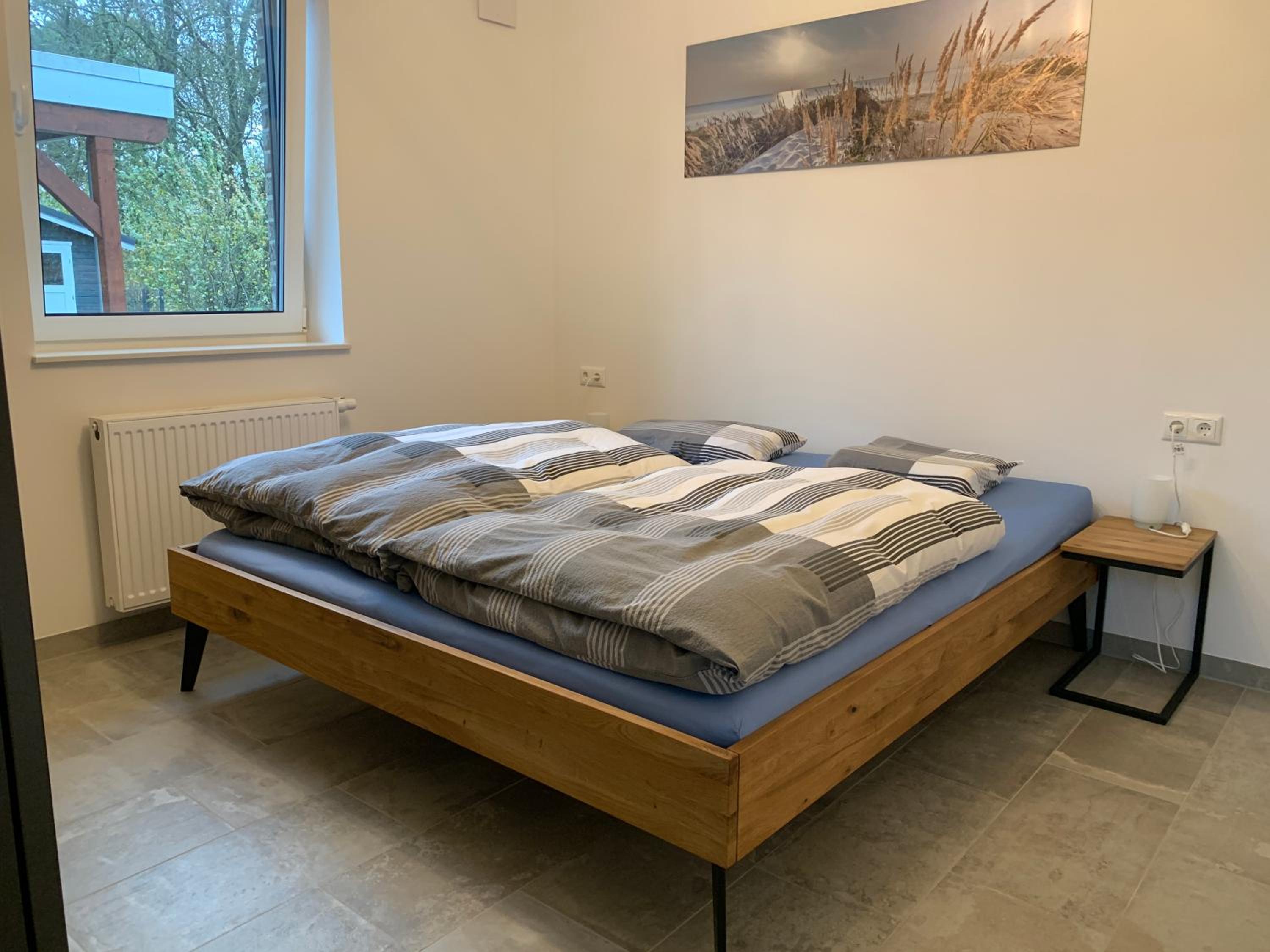Ankerplatz Ferienhaus Sehestedt