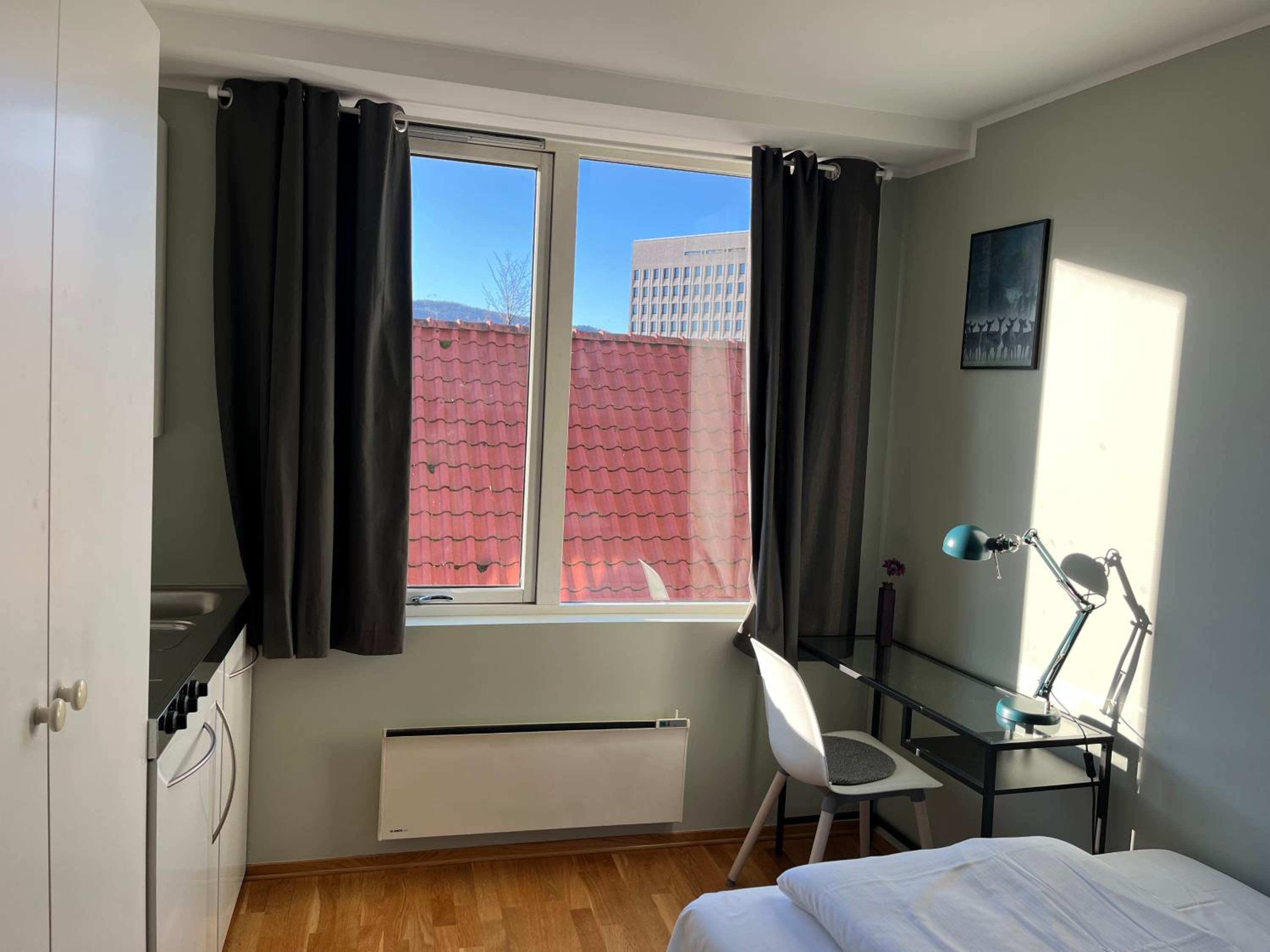 City Hostel Bergen, photo 41