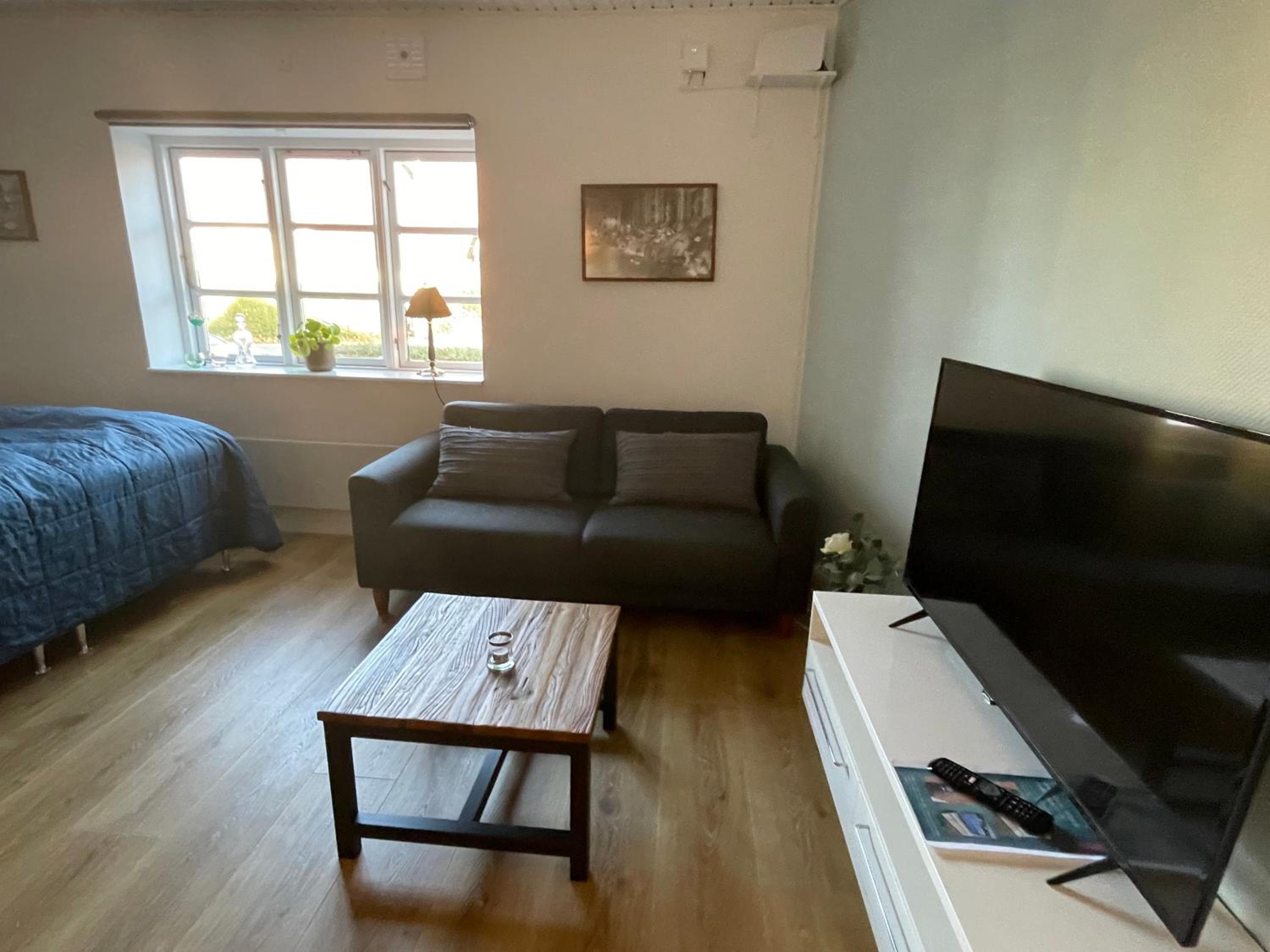 Jonstrupvejens Apartments Lejl B