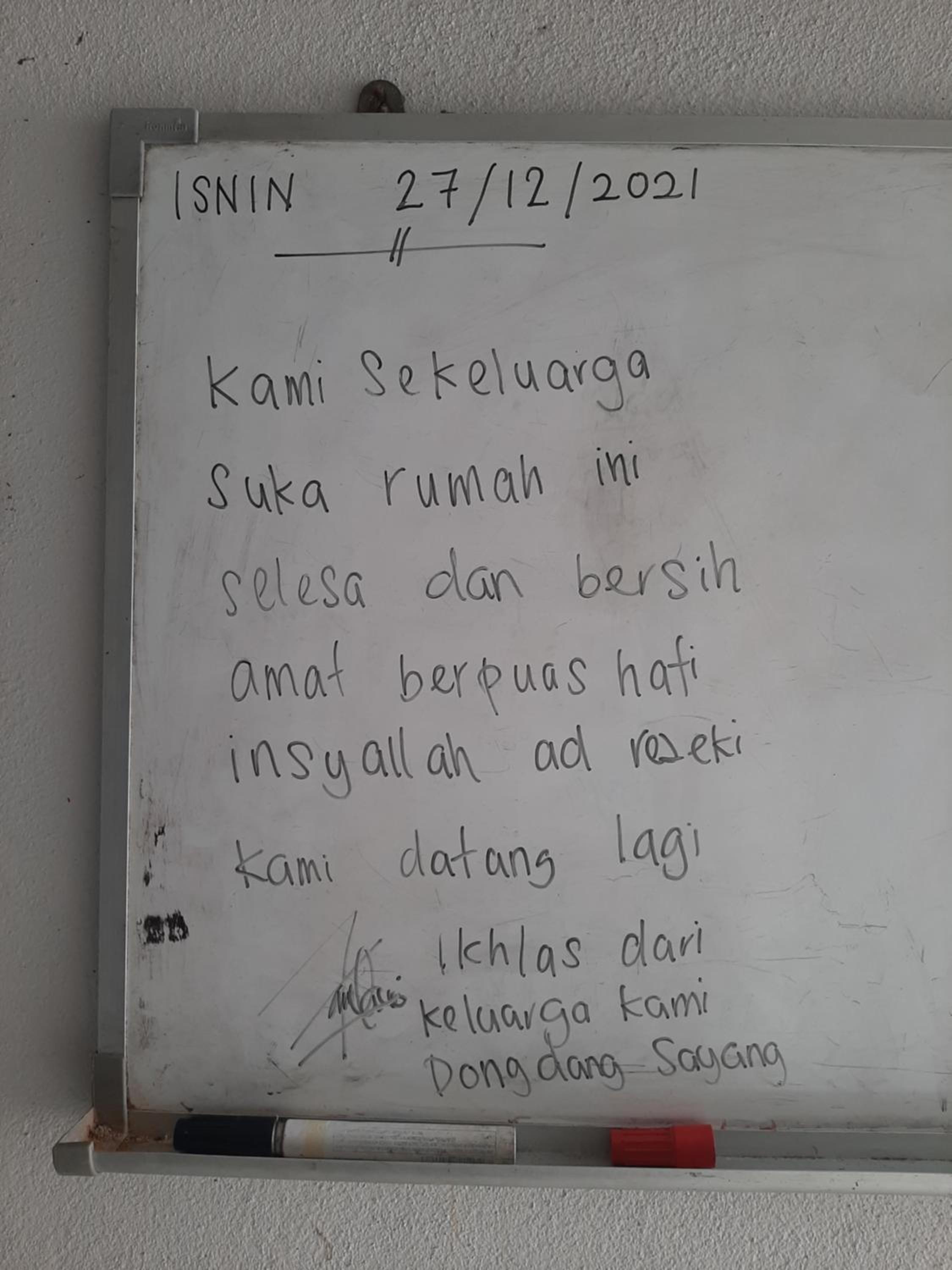 5Room Home2stay Hayyan Muslim Pool photo 5