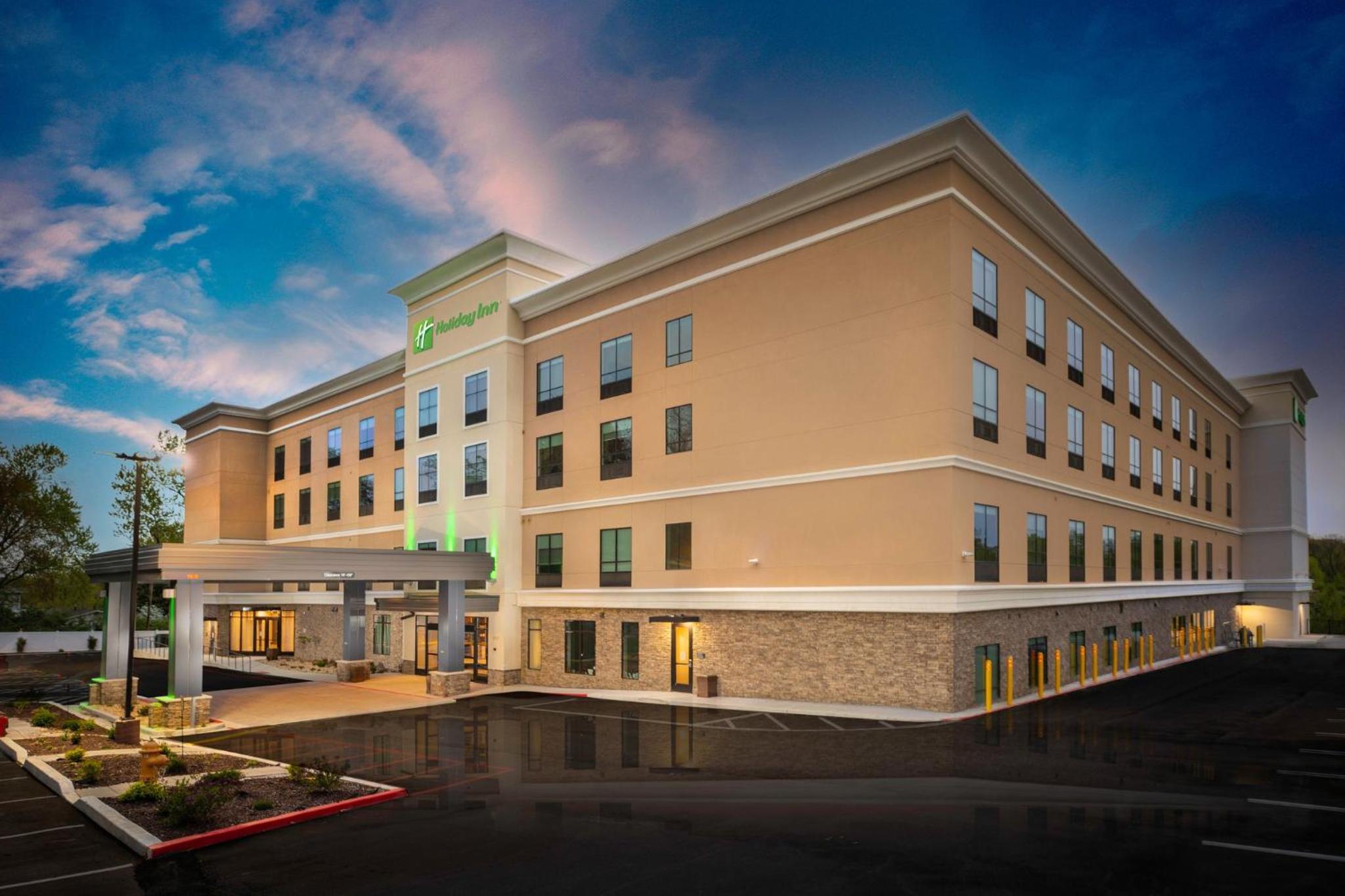 Hotel Holiday Inn St. Louis - Creve Coeur By Ihg
