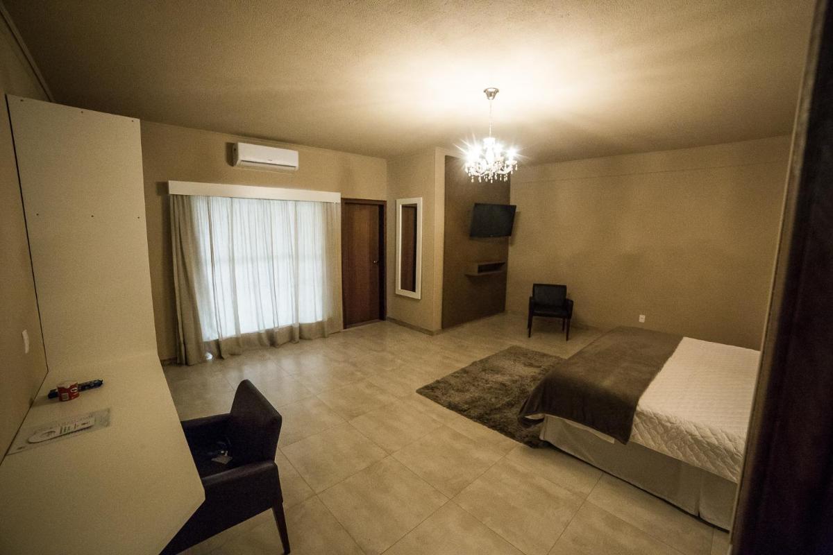 Hotel Fazenda Dona Francisca