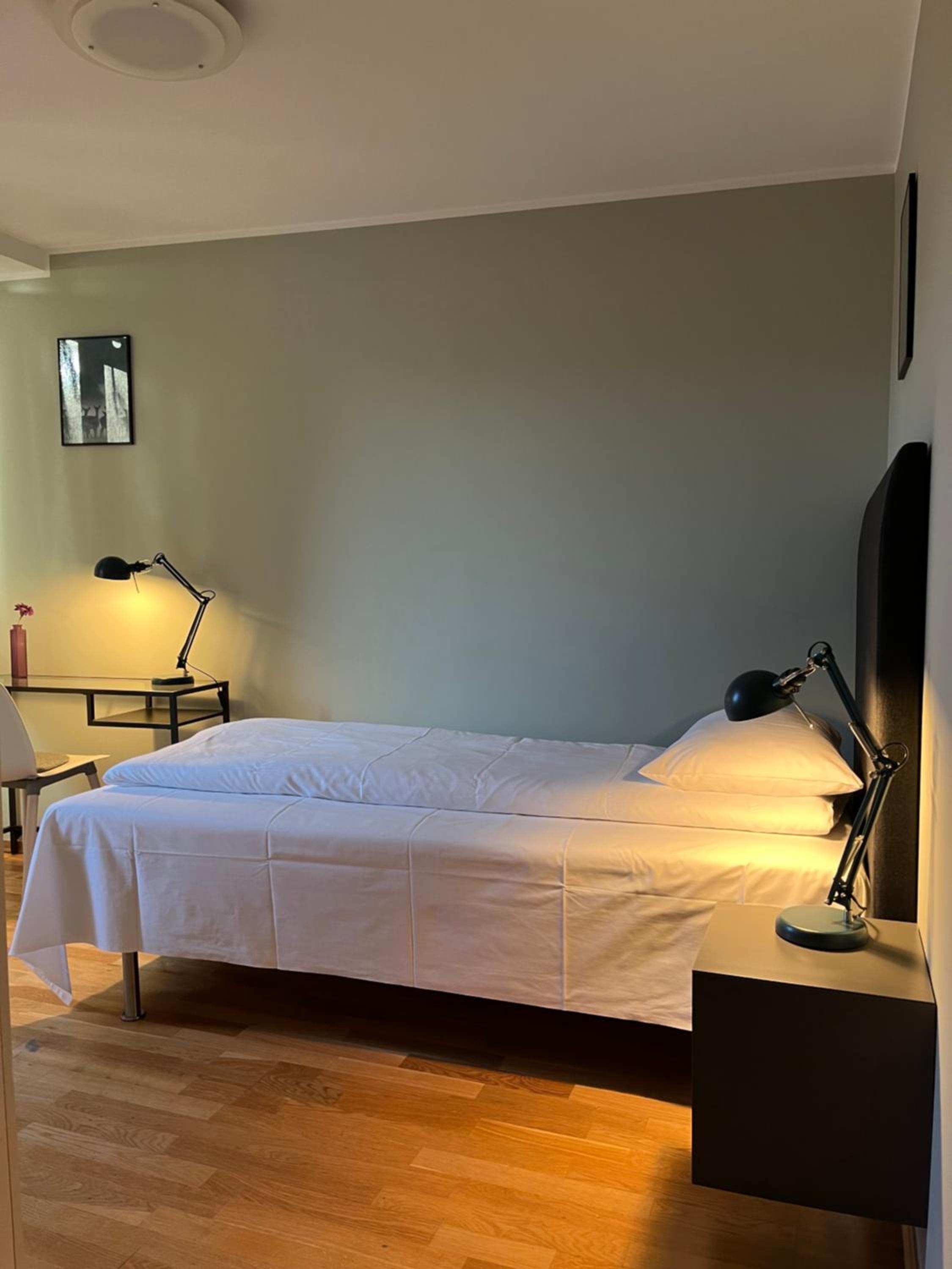 City Hostel Bergen, photo 89