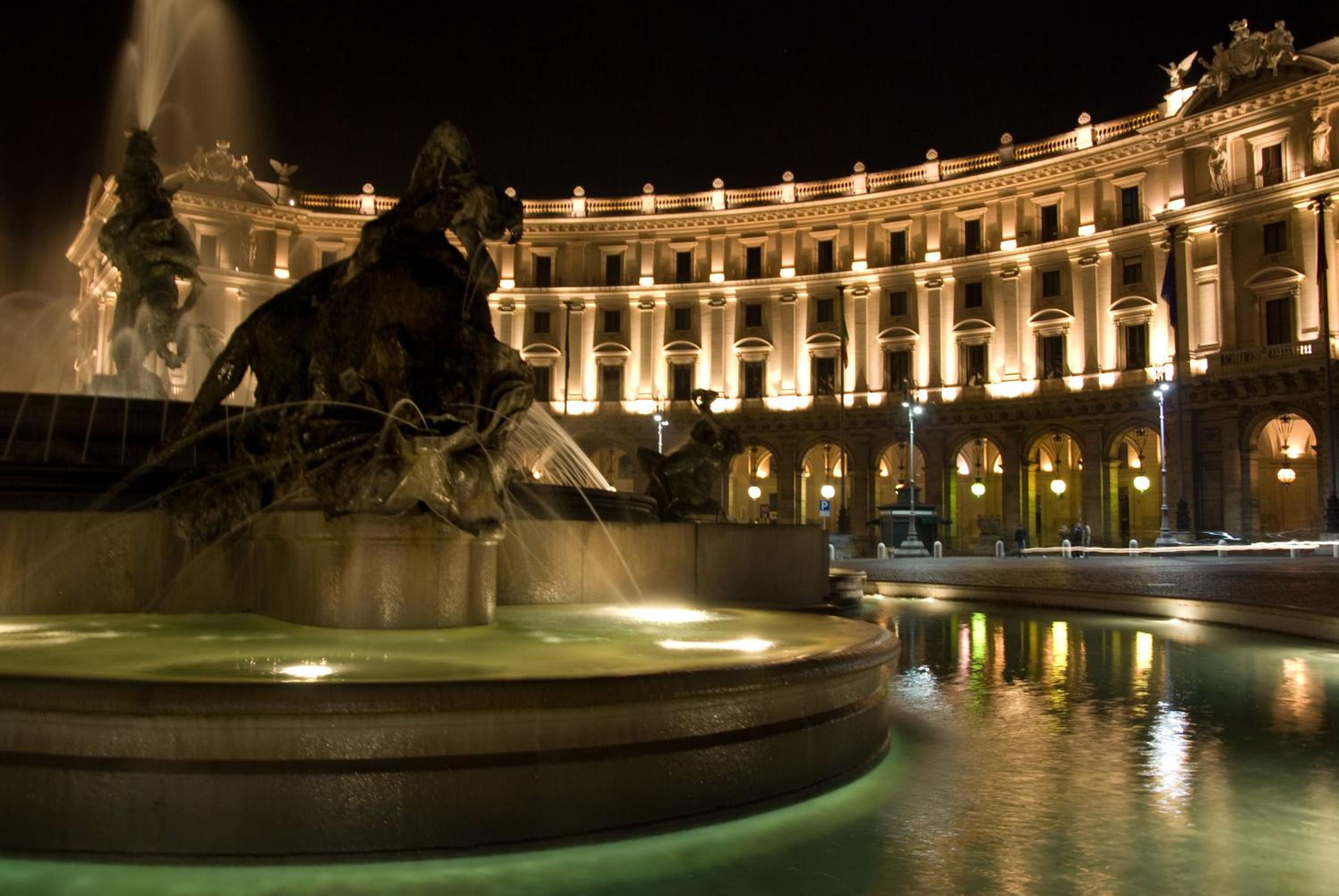 Bed and Breakfast Piazza Vittorio87